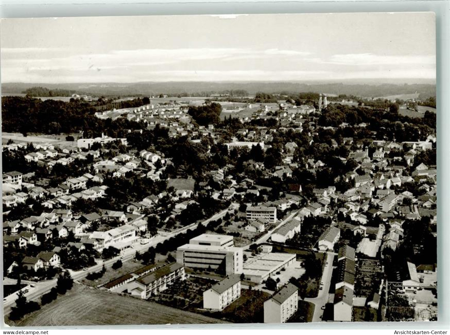 39262478 - Pfarrkirchen , Niederbay