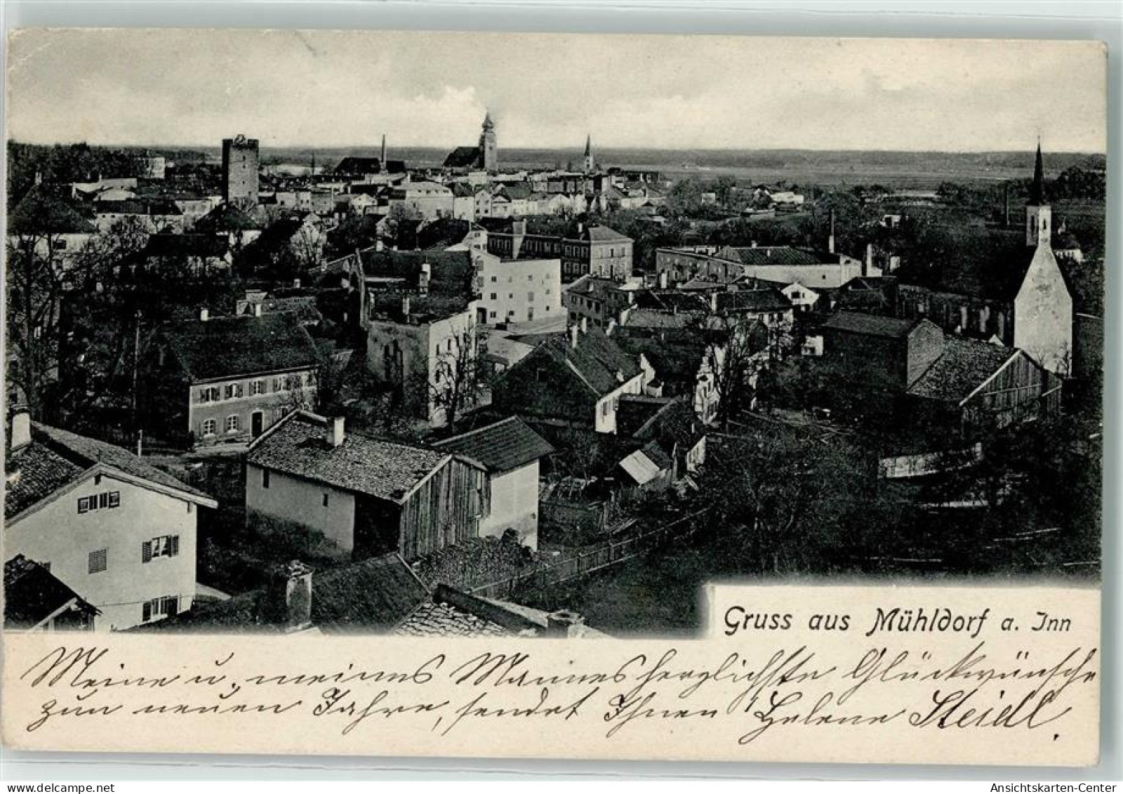 39262584 - Muehldorf a. Inn
