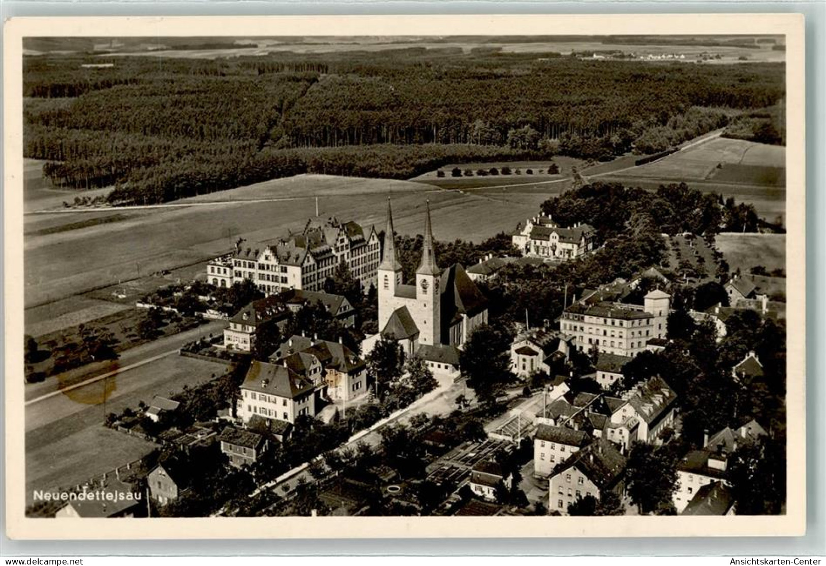 39262642 - Neuendettelsau