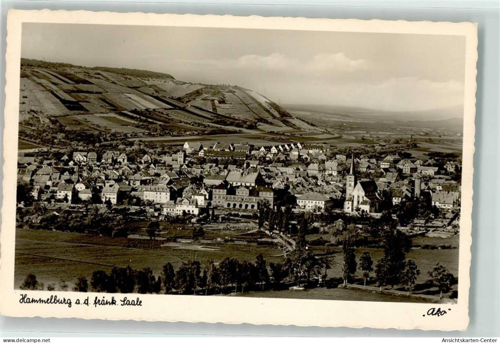 39262690 - Hammelburg