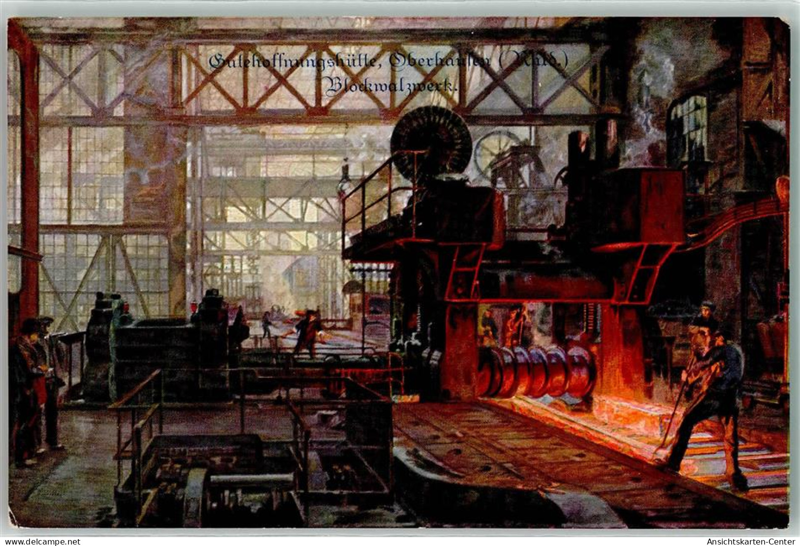 39262710 - Oberhausen , Rheinl