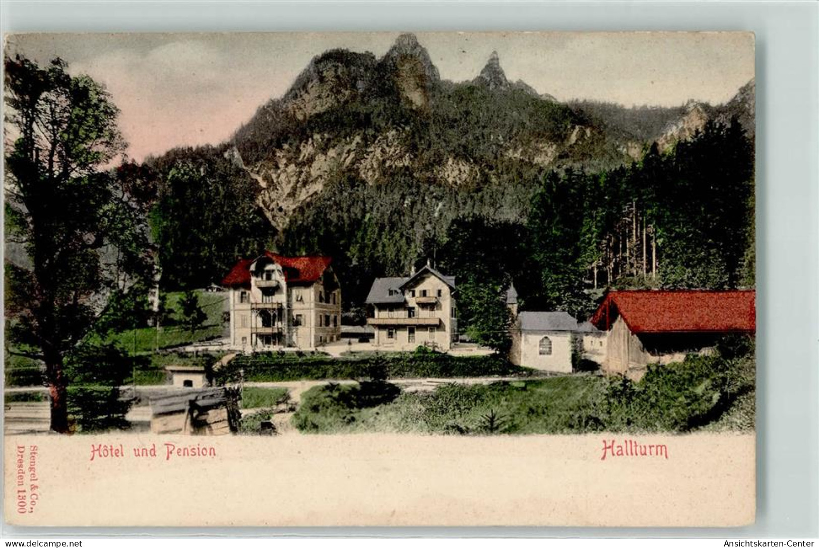 39262732 - Bischofswiesen