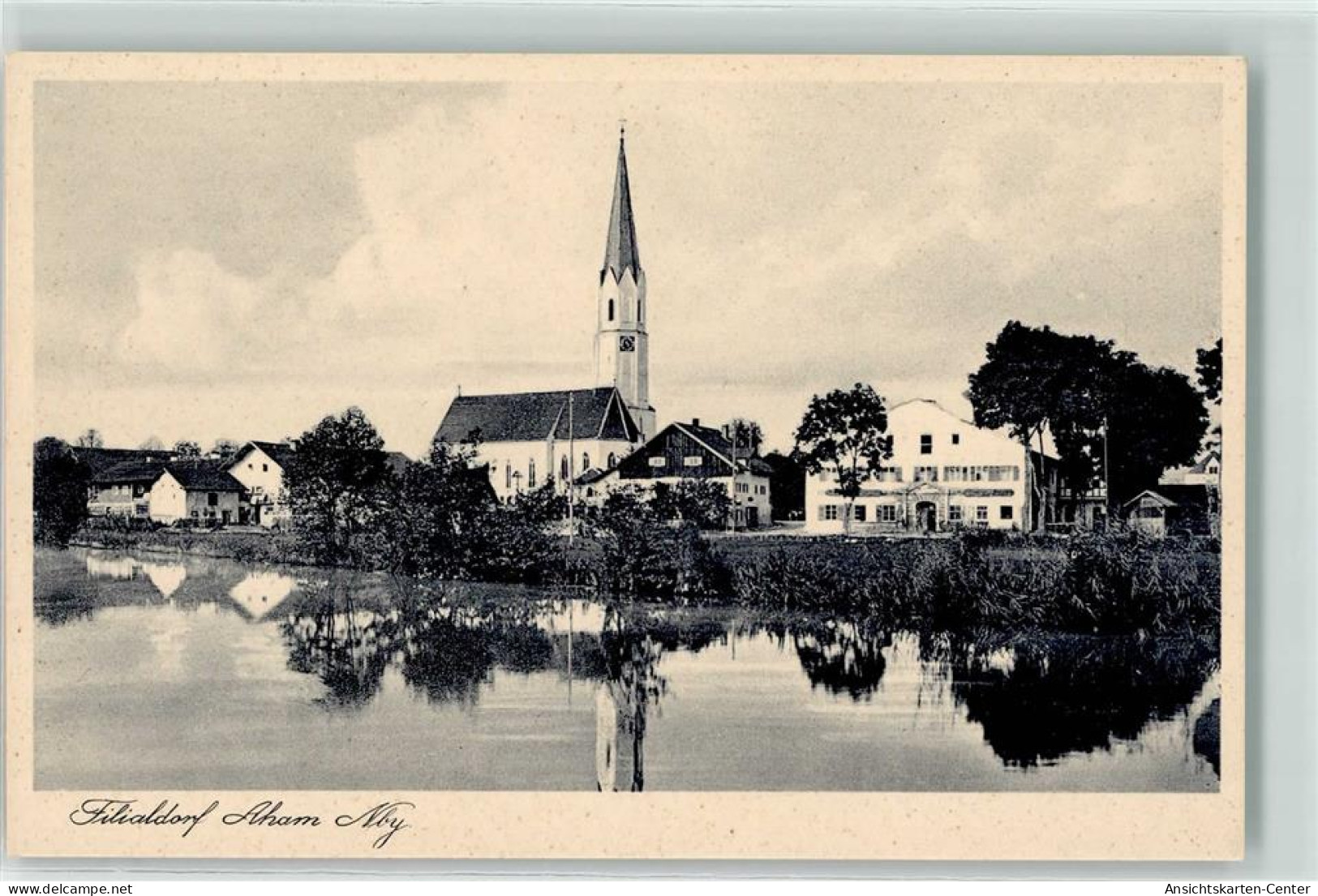 39262750 - Aham , Vils