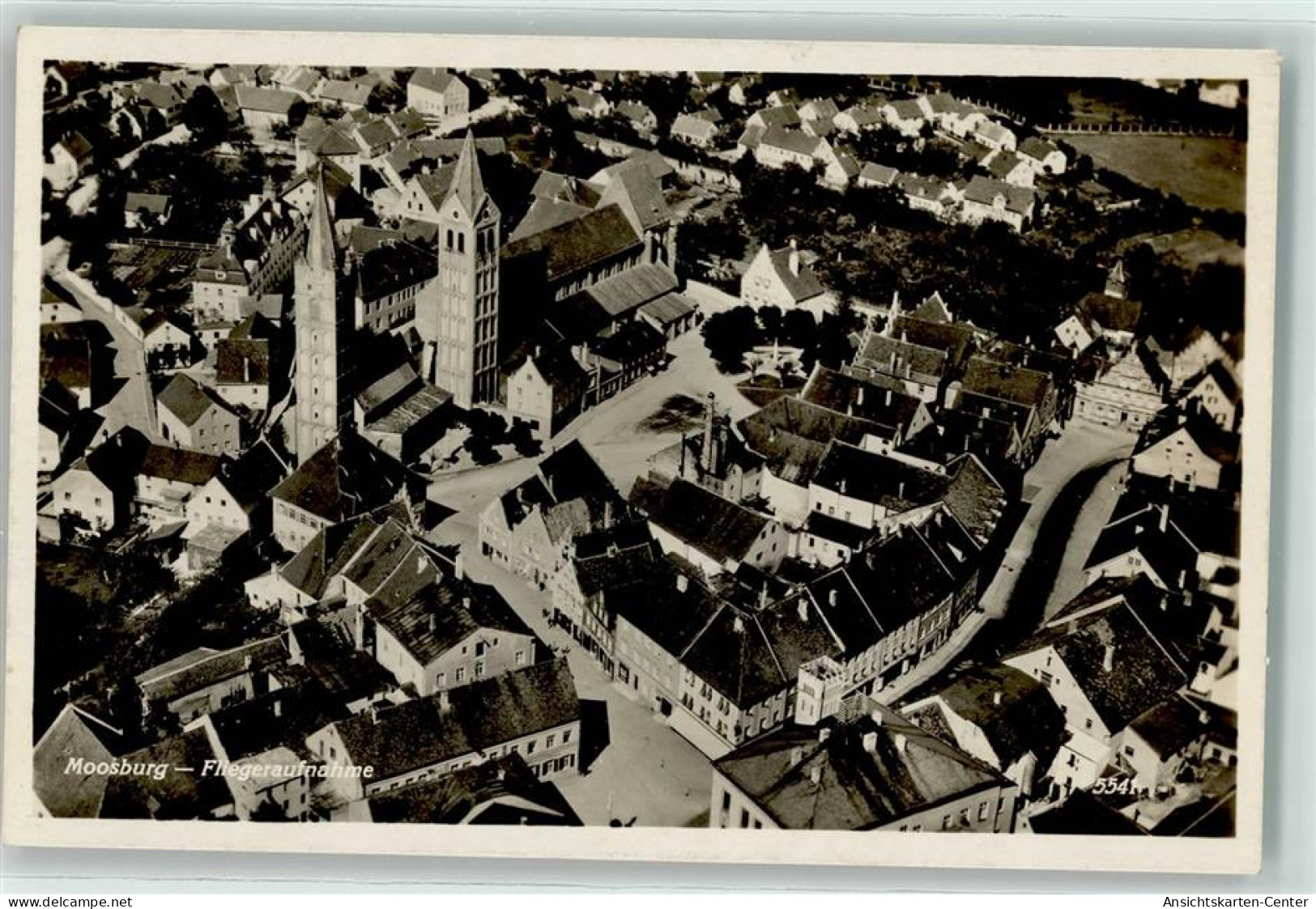 39262943 - Moosburg a d Isar