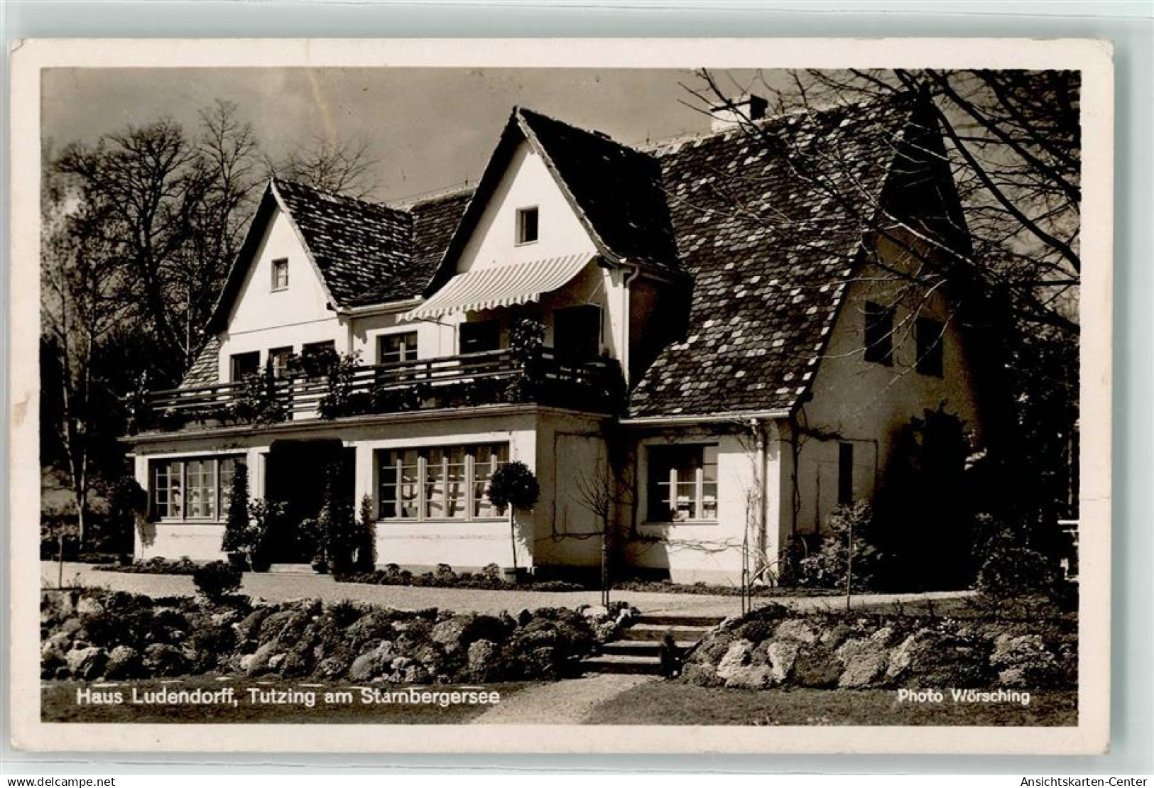 39262973 - Tutzing