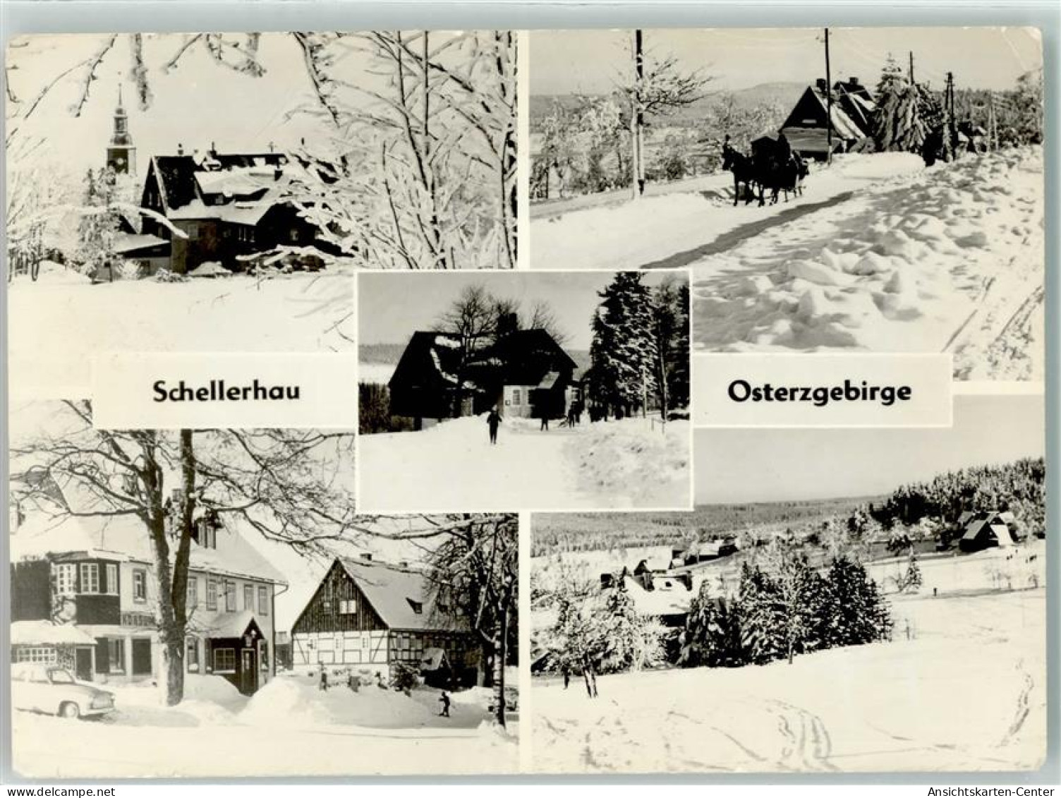 39263218 - Schellerhau