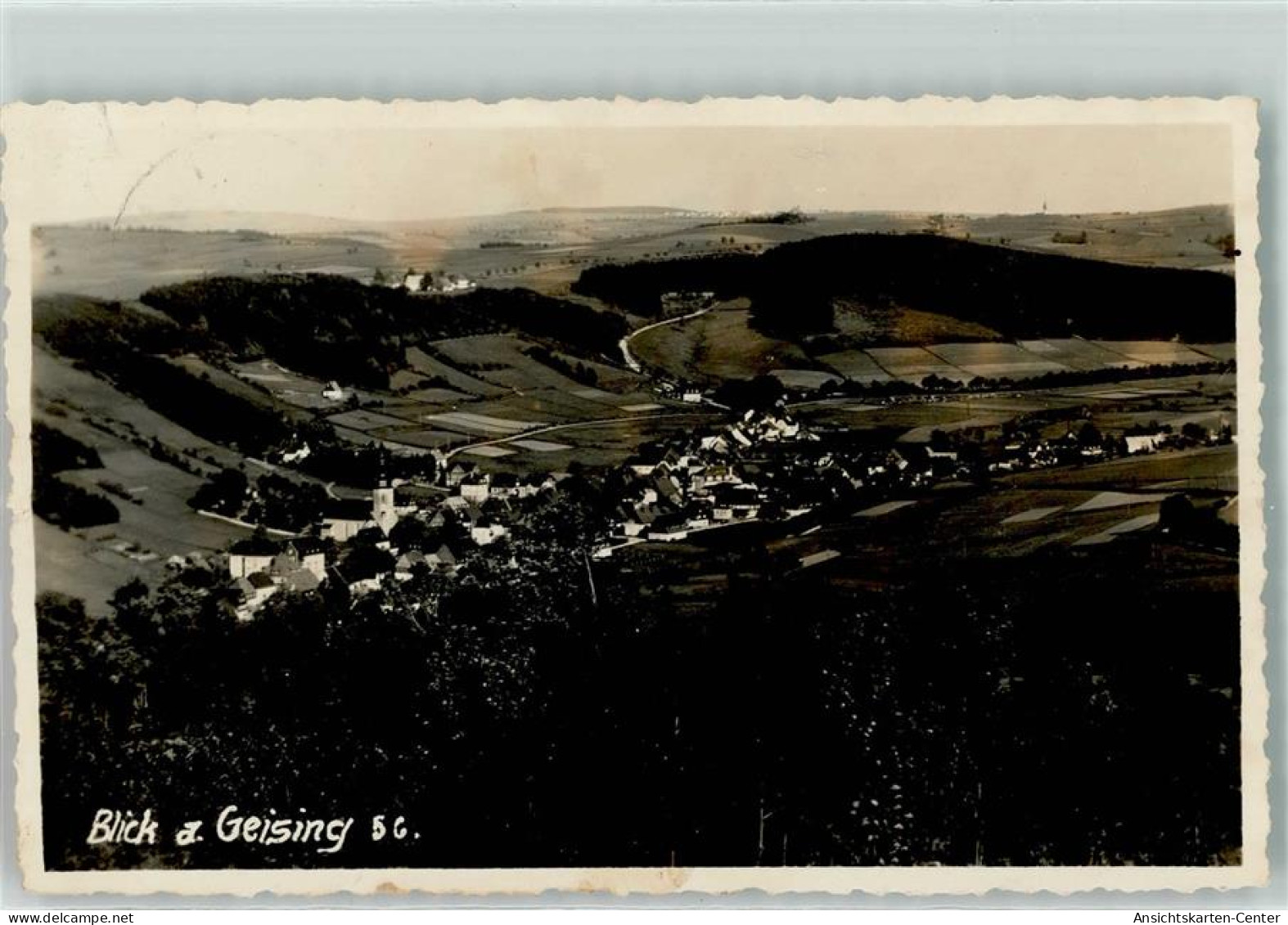 39263250 - Geising