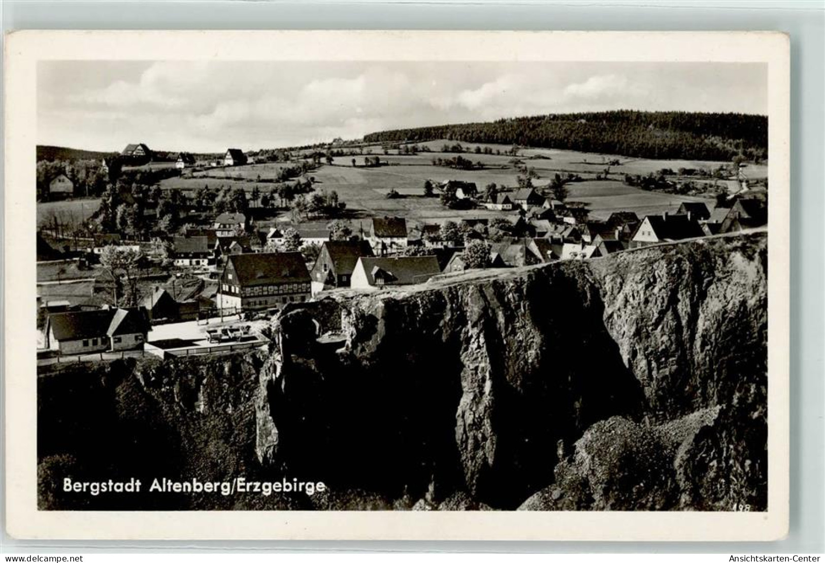 39263339 - Altenberg , Erzgeb