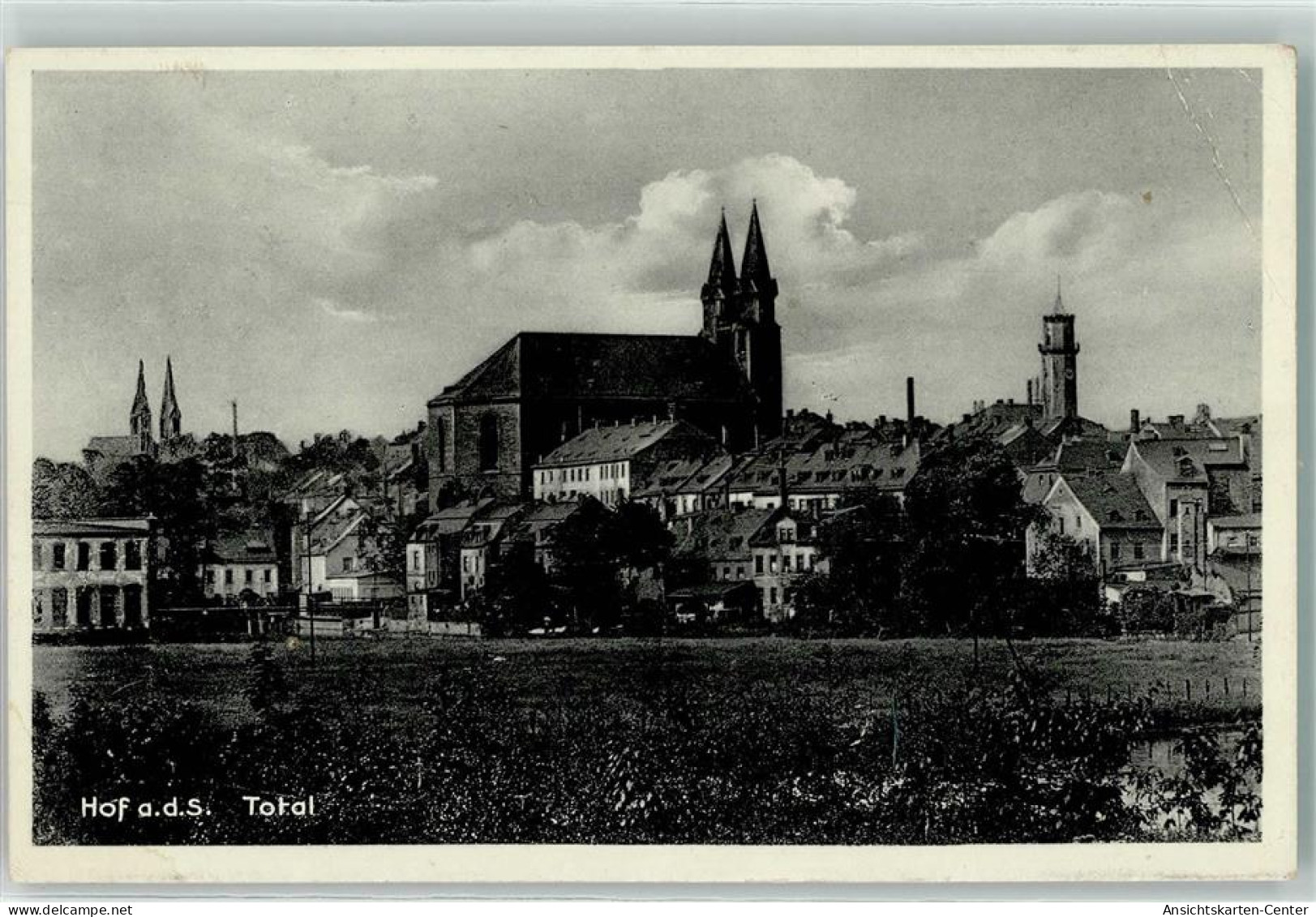 39263440 - Hof , Saale