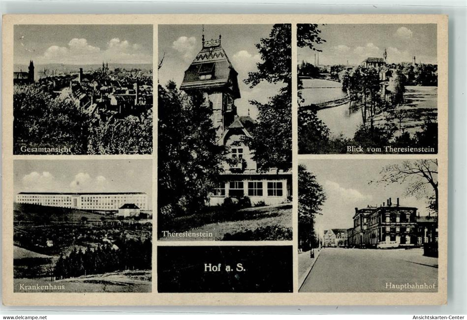 39263469 - Hof , Saale