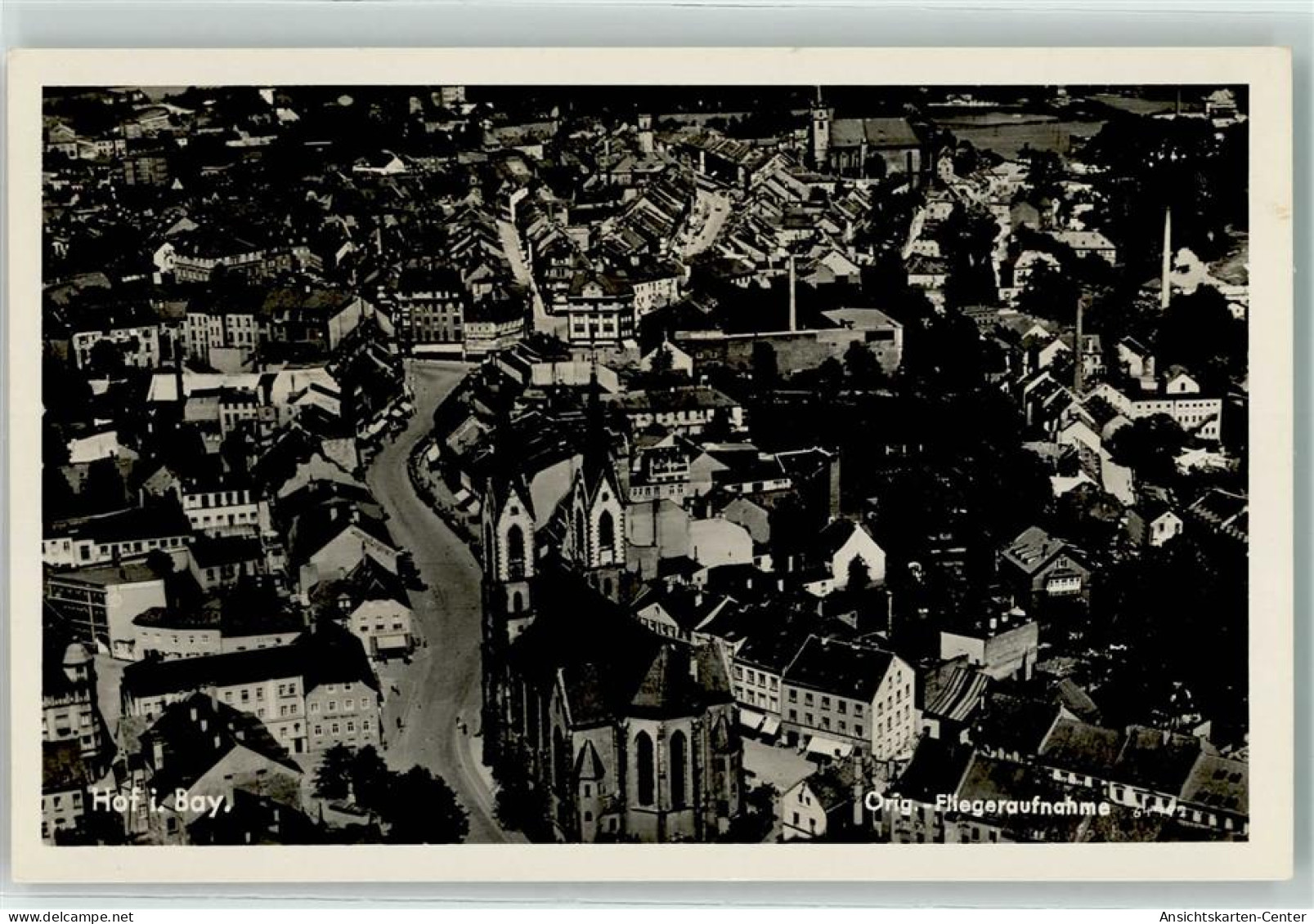 39263489 - Hof , Saale