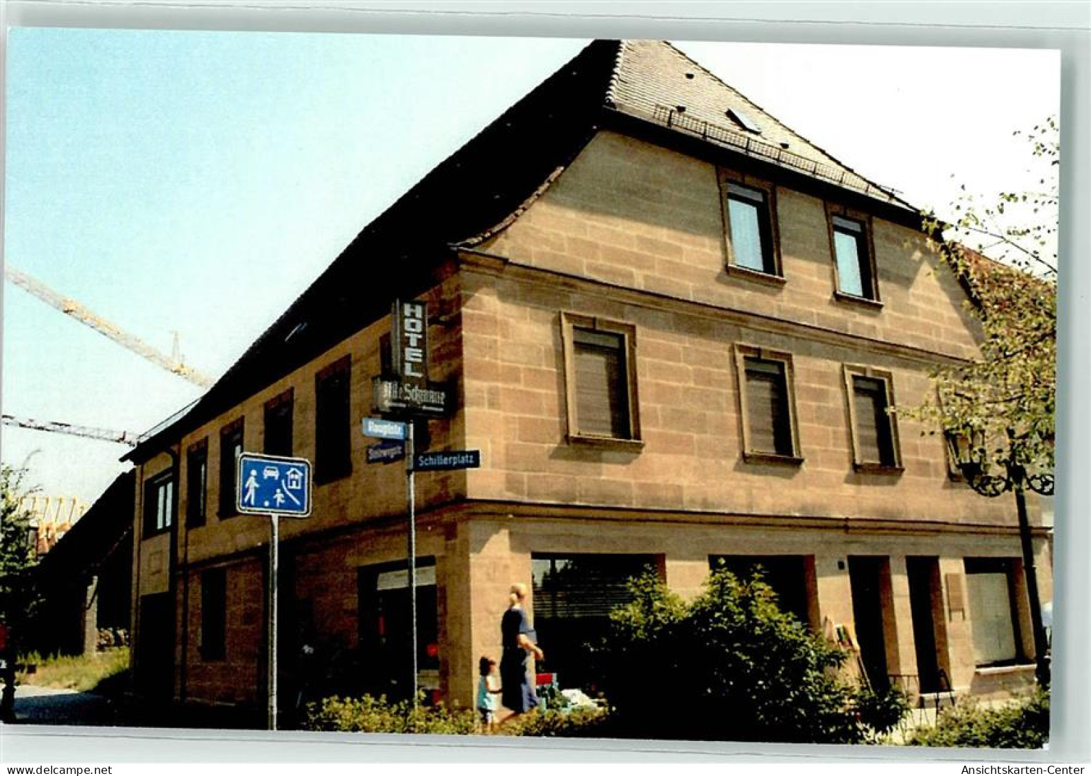 39263782 - Hoechstadt a d Aisch