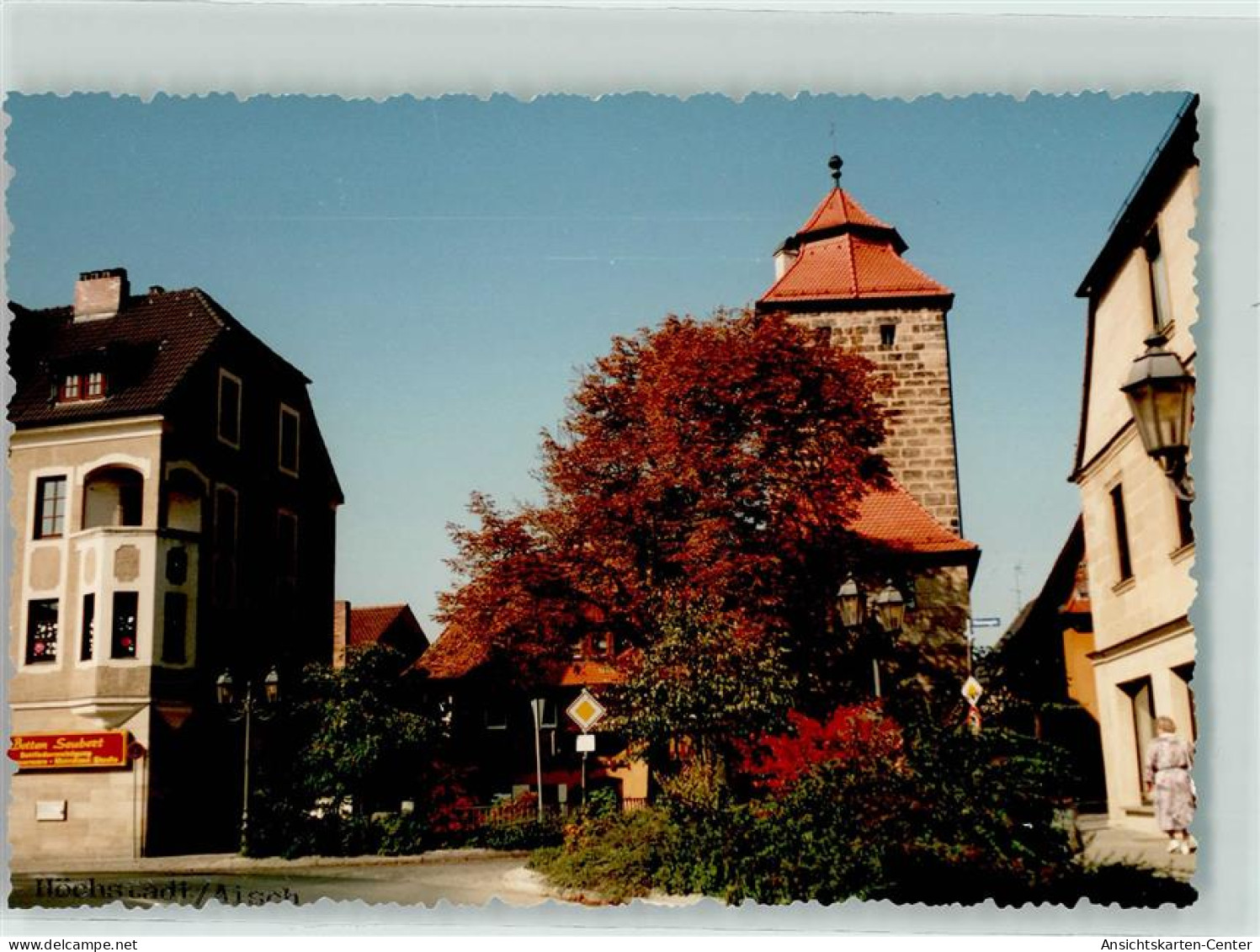 39263803 - Hoechstadt a d Aisch