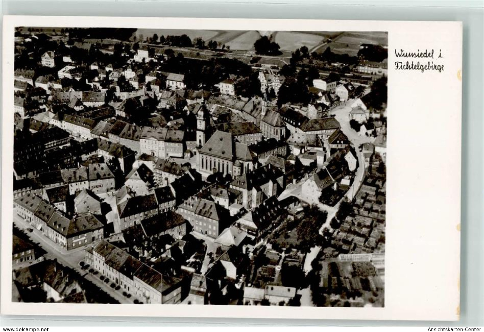39263850 - Wunsiedel