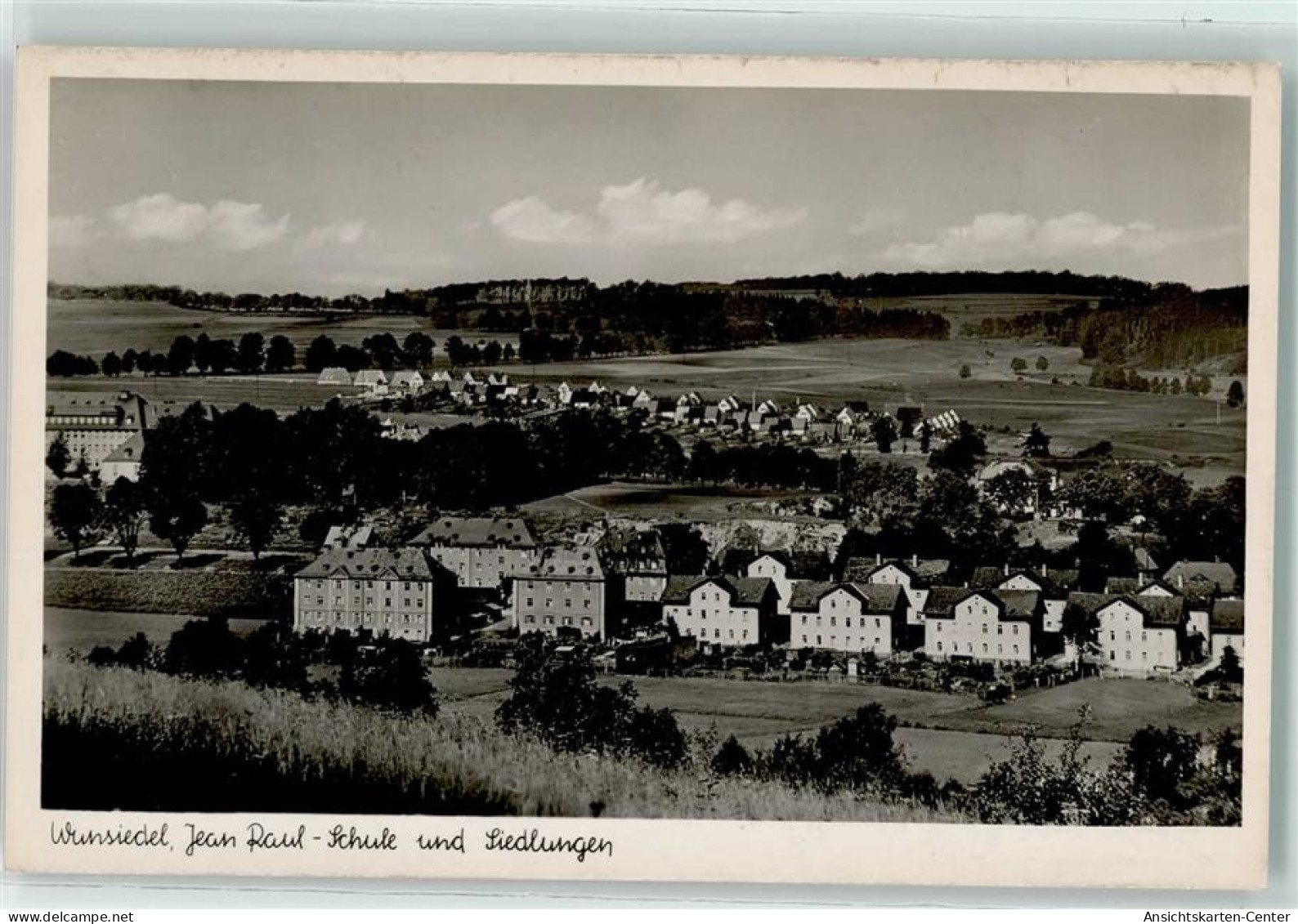 39263857 - Wunsiedel