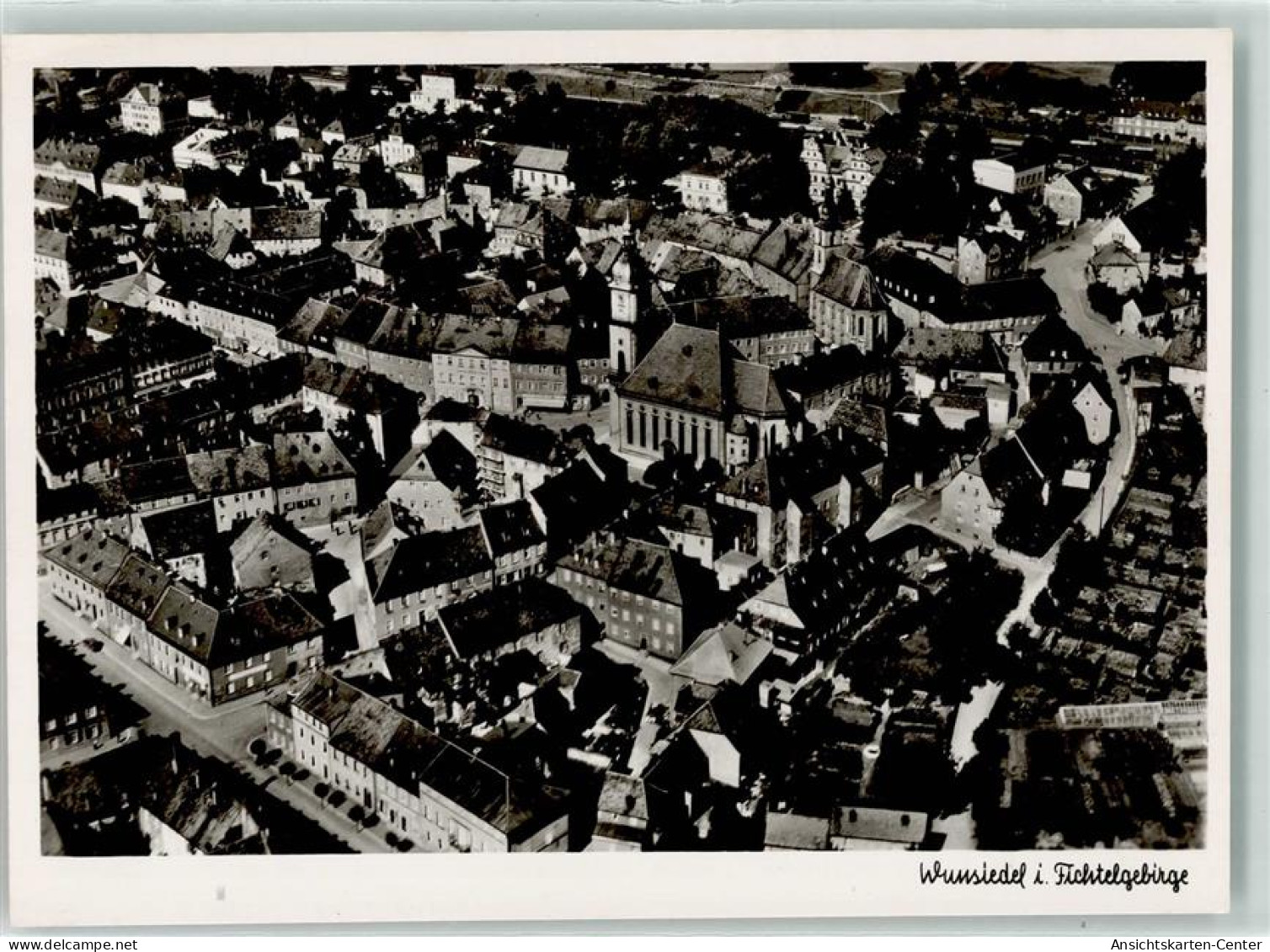 39263868 - Wunsiedel