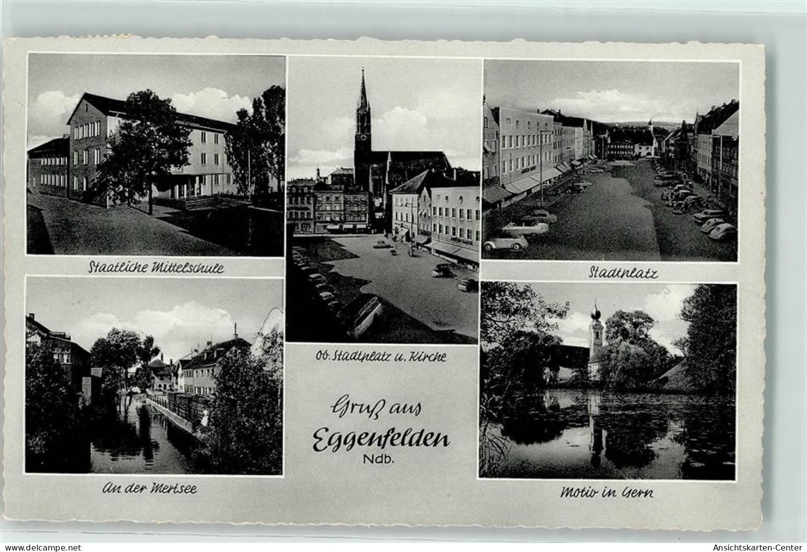 39264354 - Eggenfelden