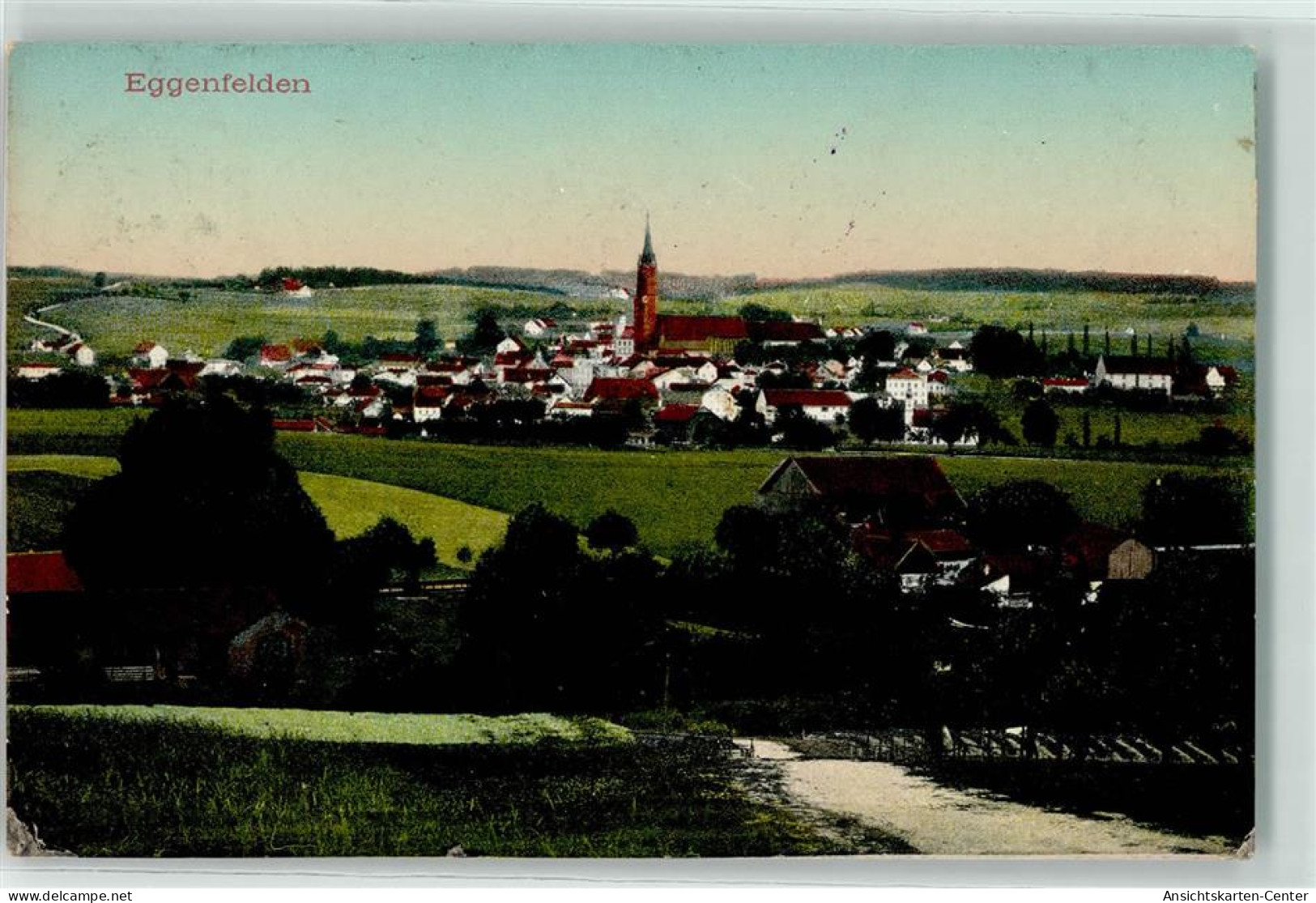 39264416 - Eggenfelden