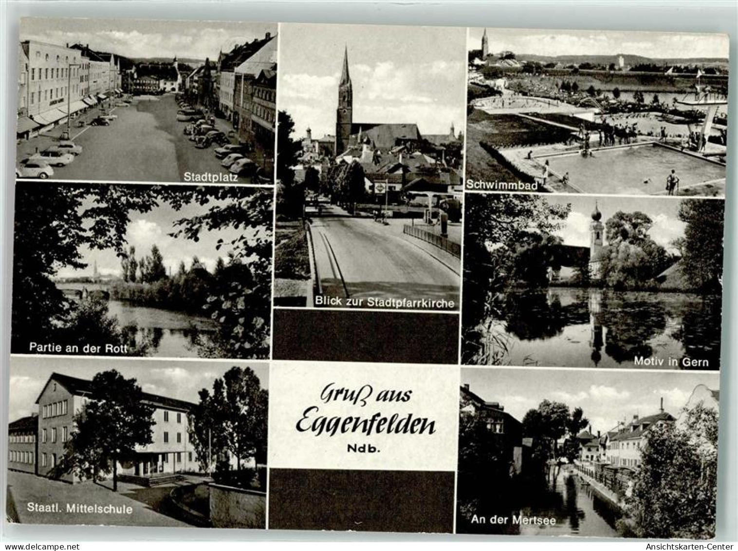 39264428 - Eggenfelden