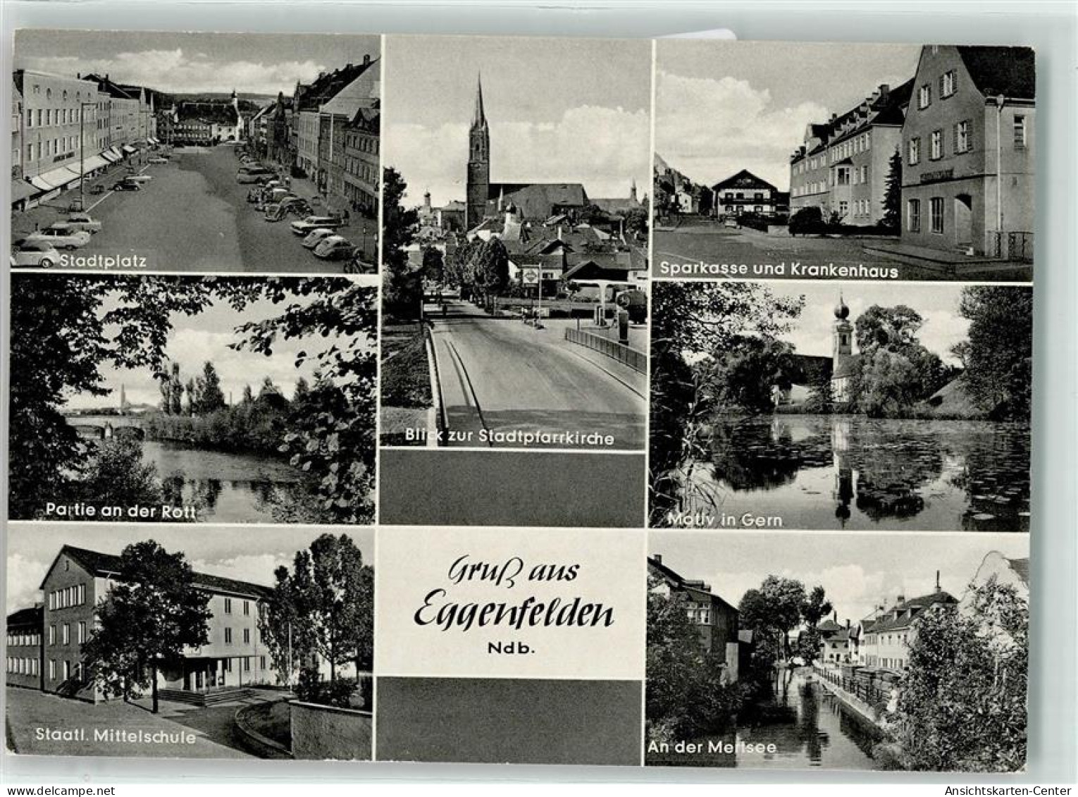 39264430 - Eggenfelden