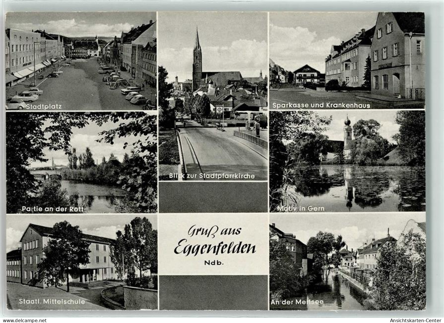 39264435 - Eggenfelden