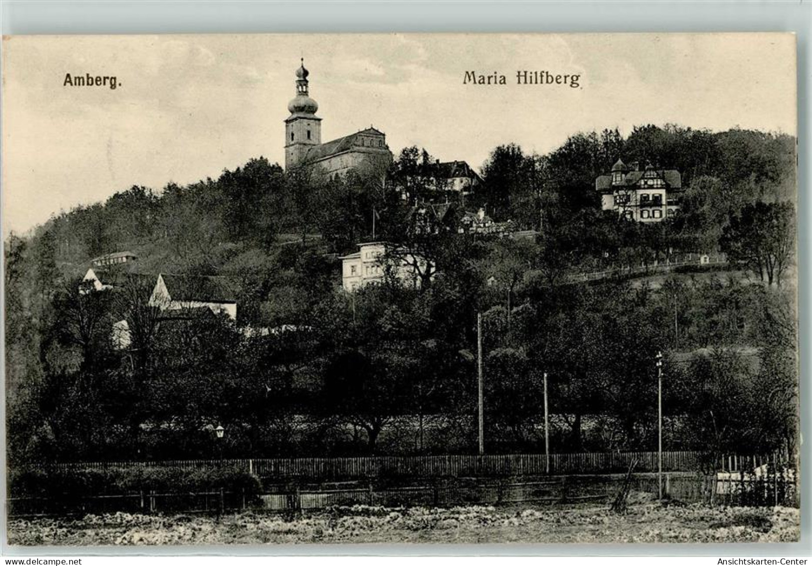 39264500 - Amberg , Oberpf