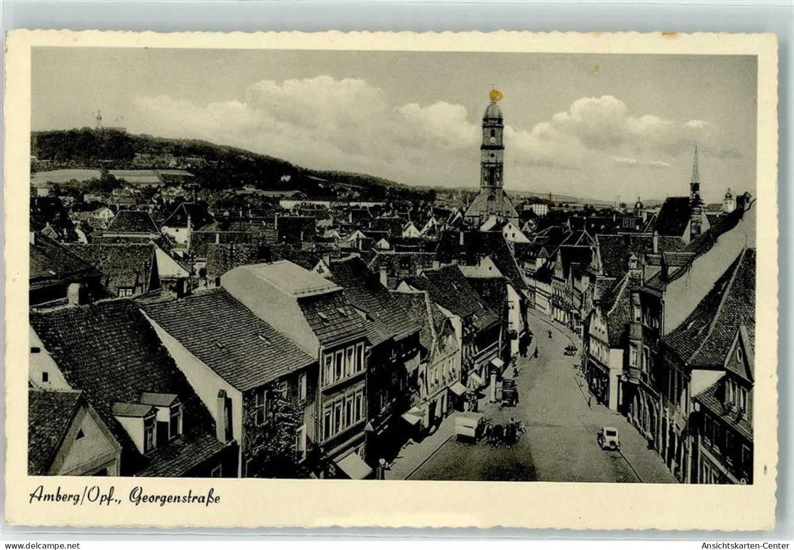 39264516 - Amberg , Oberpf