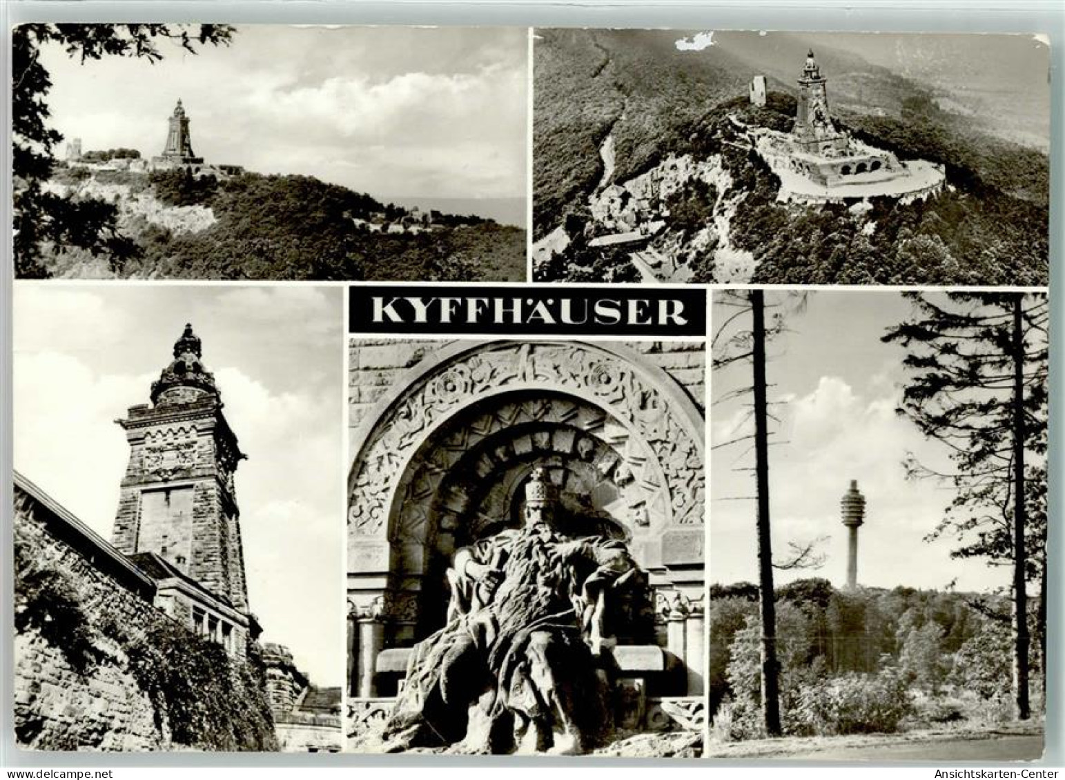 39264589 - Bad Frankenhausen ,Kyffhaeuser