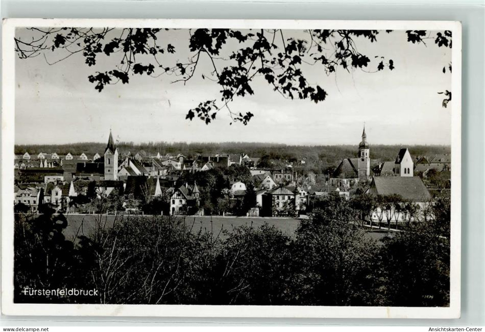 39264805 - Fuerstenfeldbruck