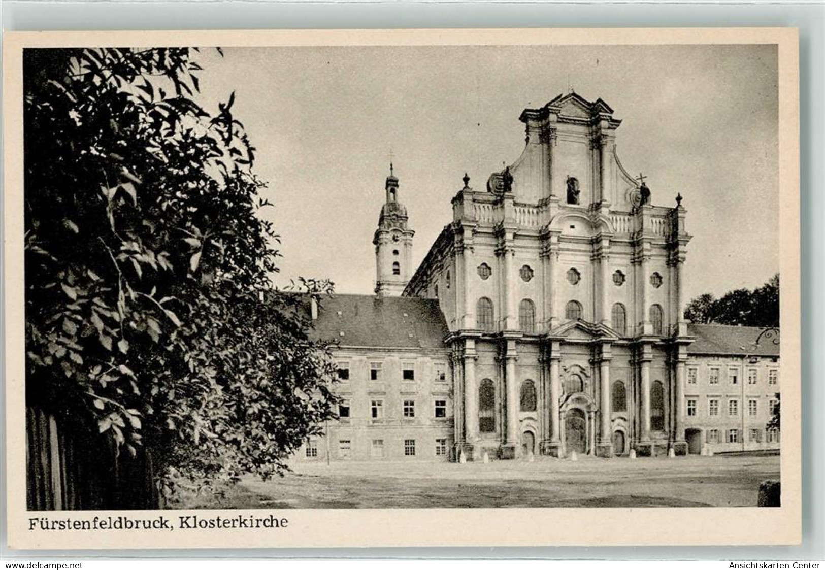 39264827 - Fuerstenfeldbruck