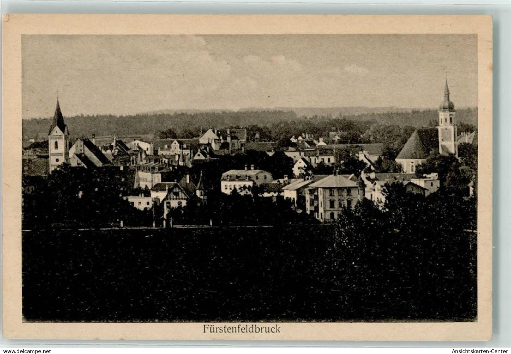 39264834 - Fuerstenfeldbruck