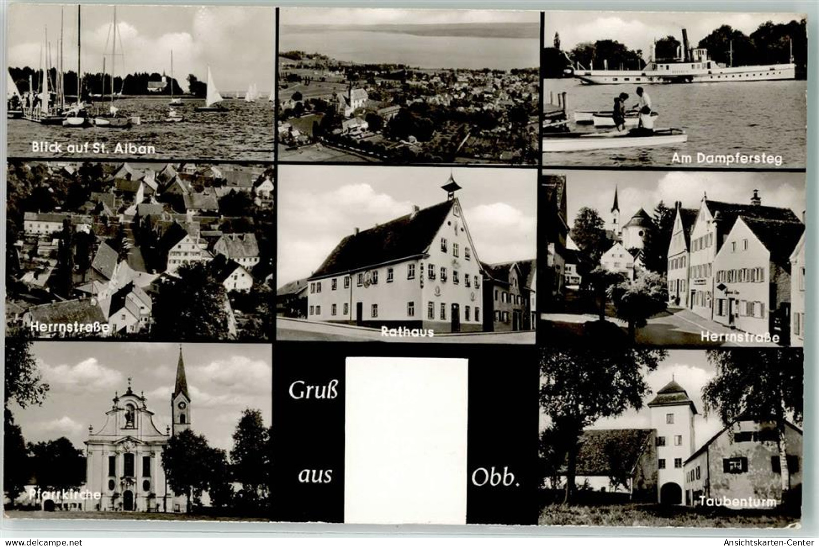 39265140 - Diessen a. Ammersee