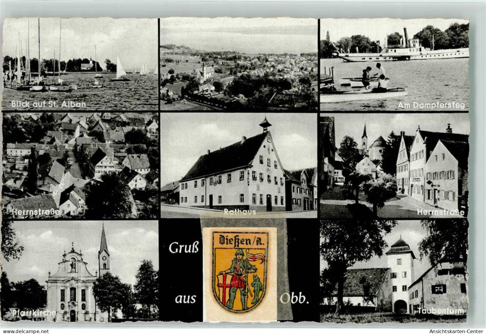 39265145 - Diessen a. Ammersee