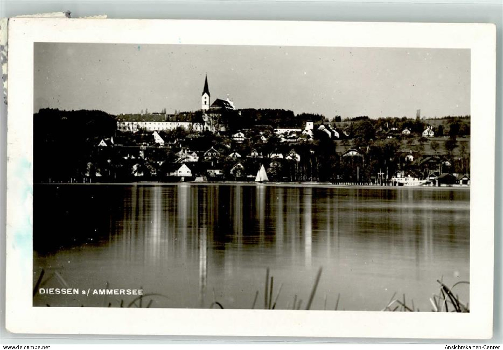39265148 - Diessen a. Ammersee