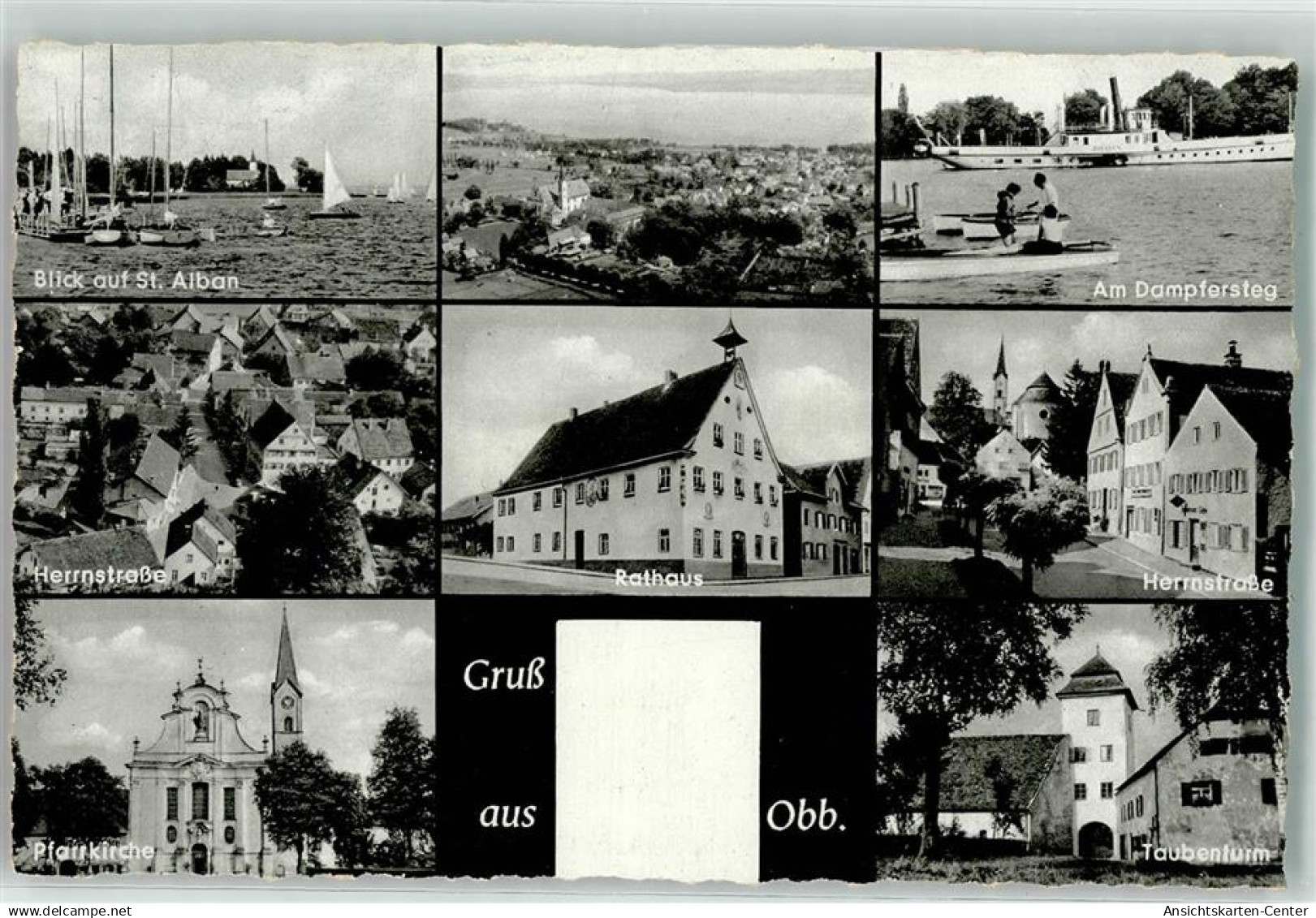 39265152 - Diessen a. Ammersee