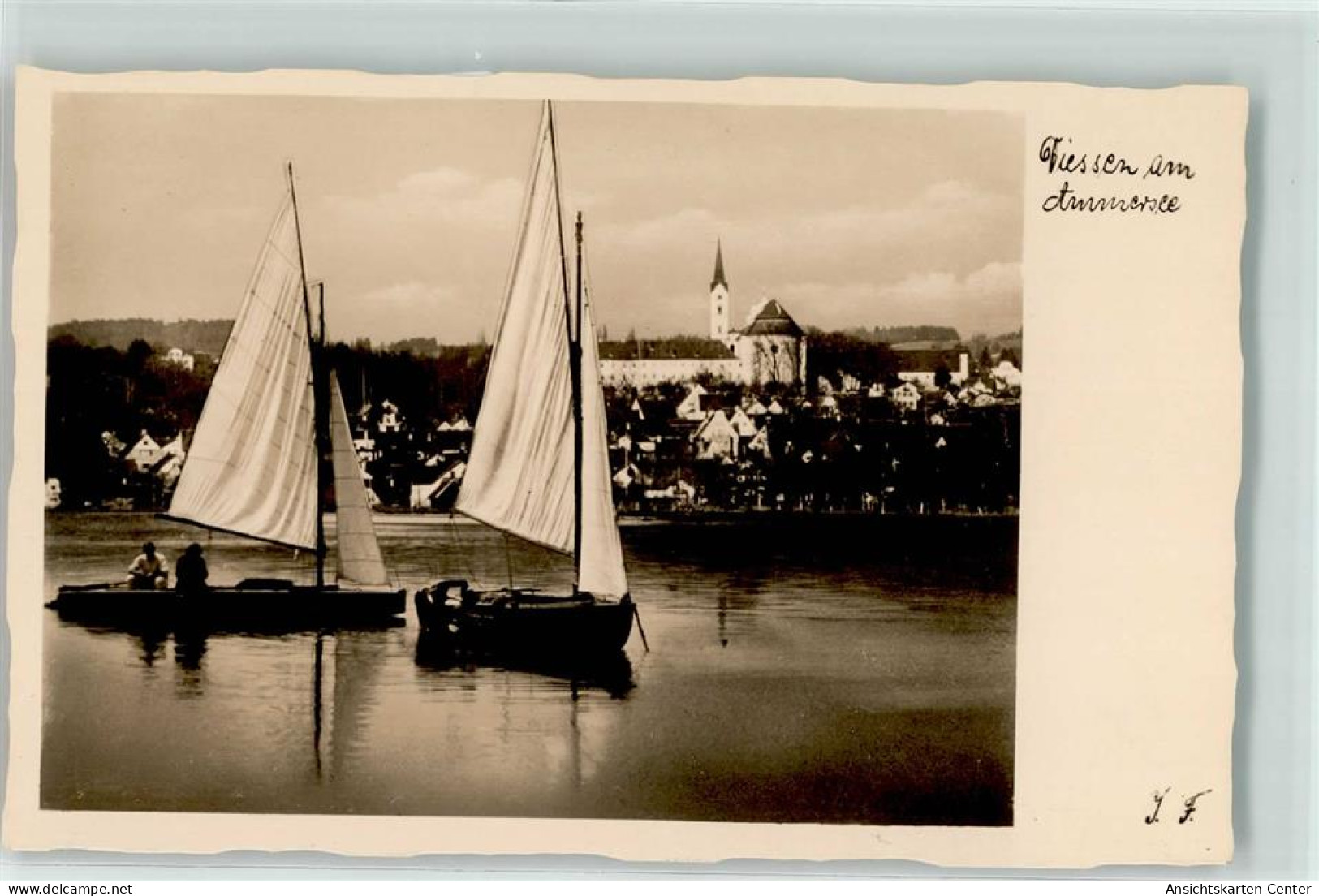 39265157 - Diessen a. Ammersee