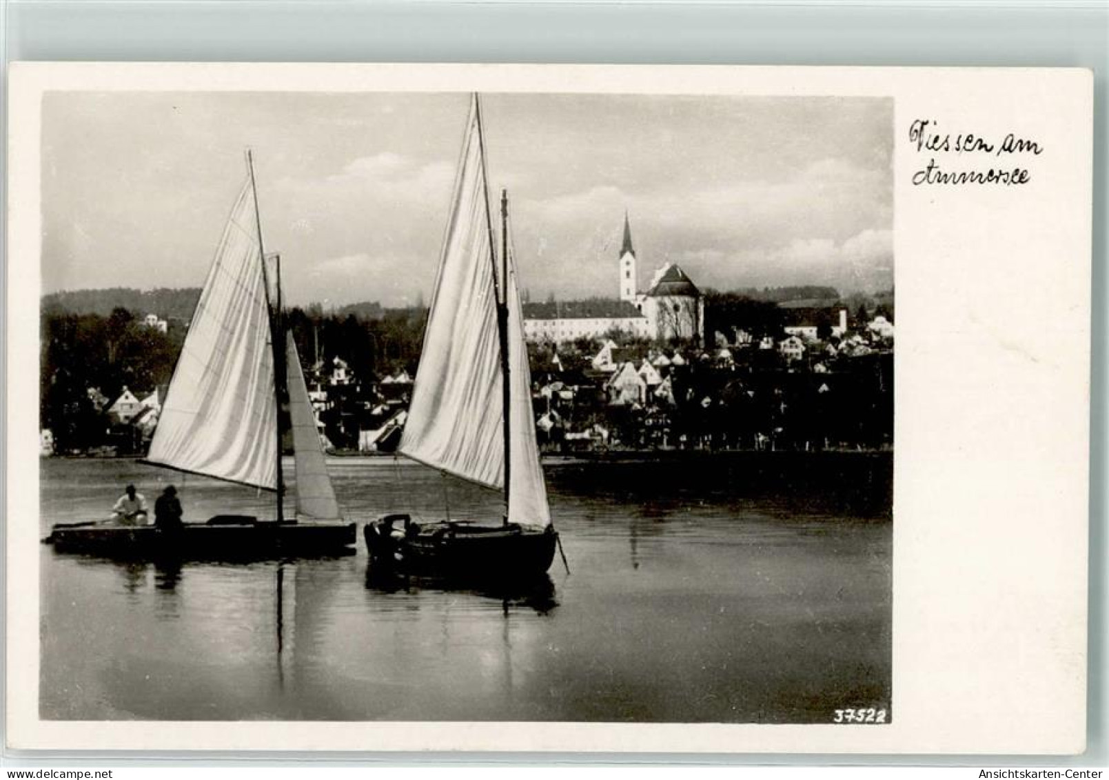 39265159 - Diessen a. Ammersee