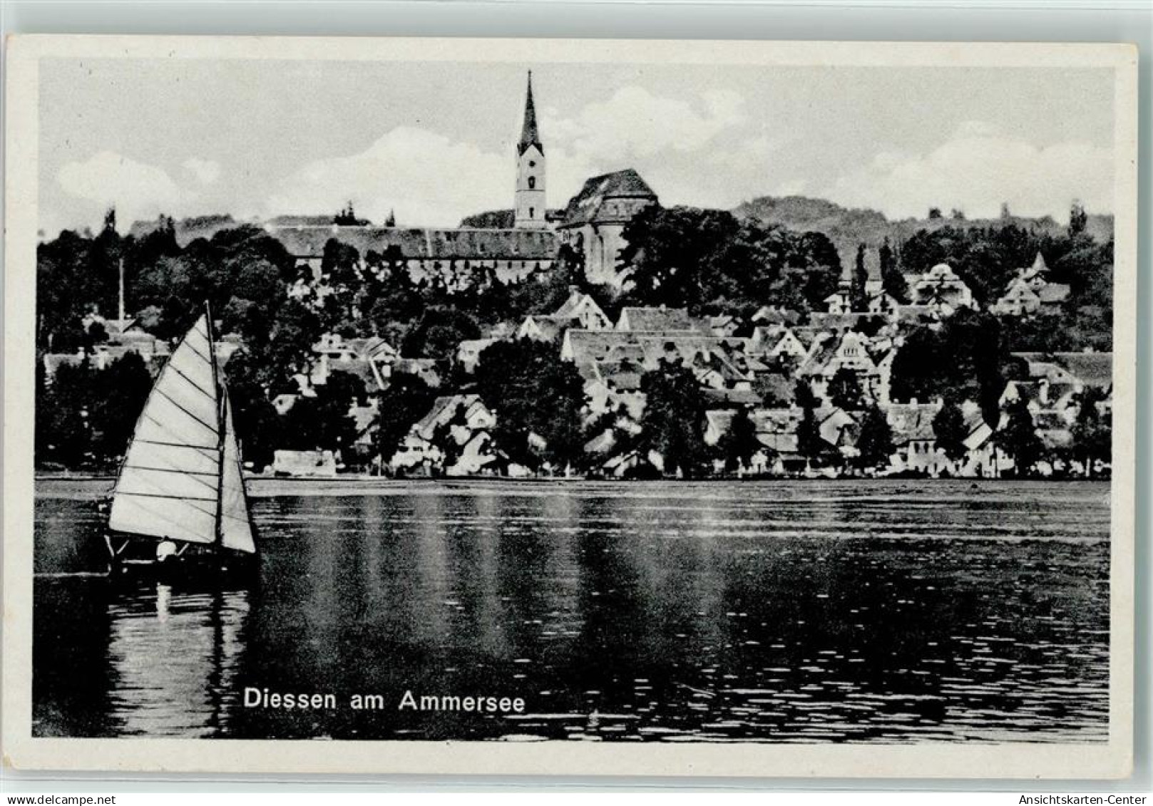 39265162 - Diessen a. Ammersee