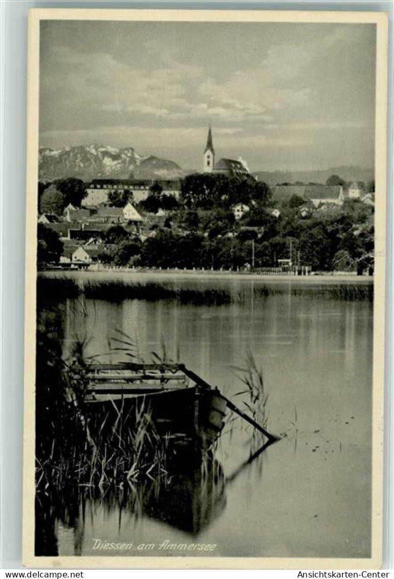 39265169 - Diessen a. Ammersee