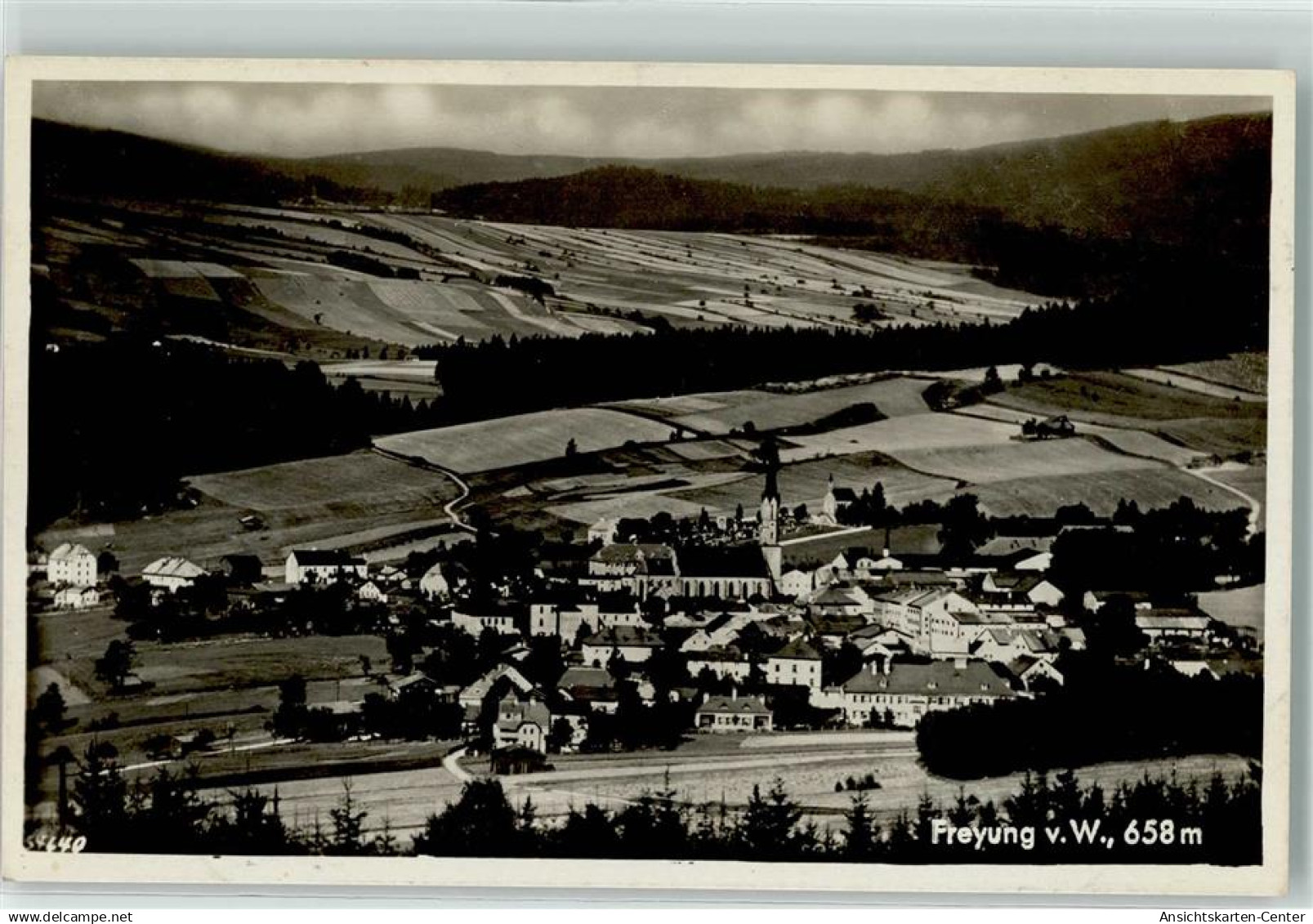 39265434 - Freyung , Niederbay