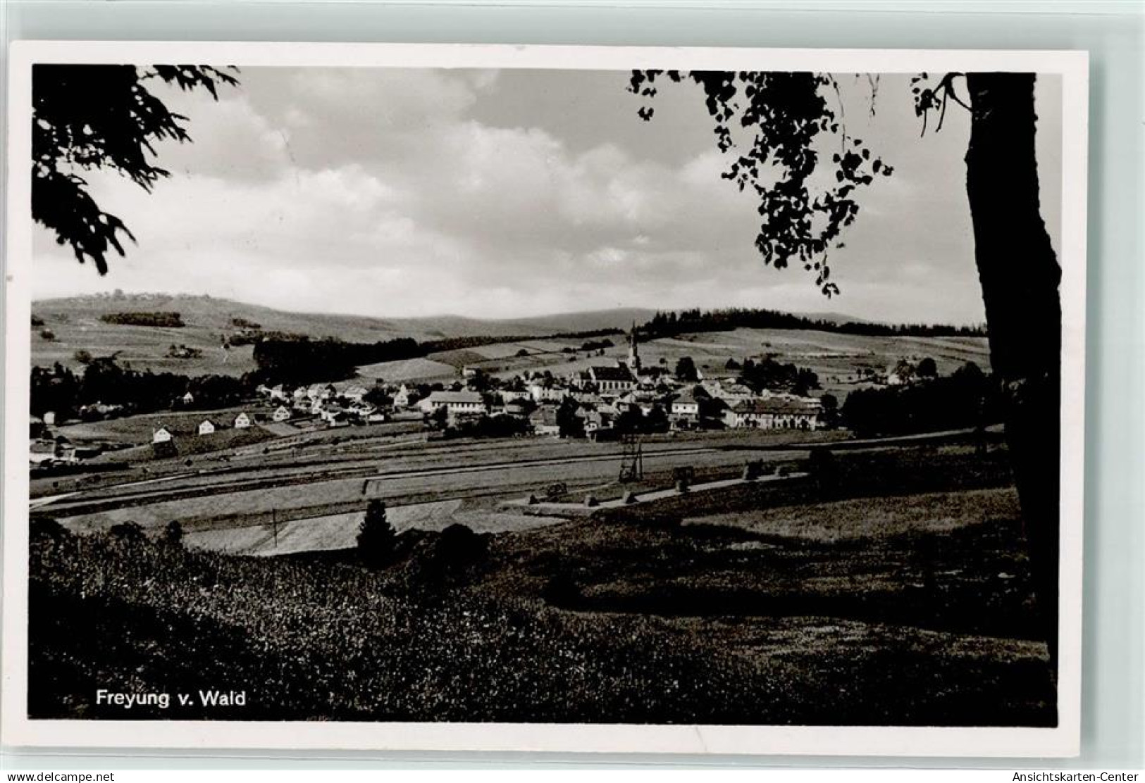 39265435 - Freyung , Niederbay