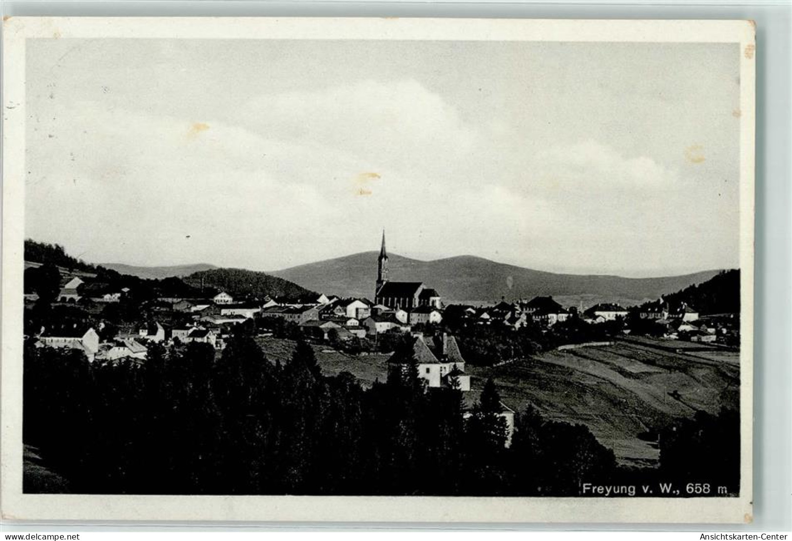 39265437 - Freyung , Niederbay