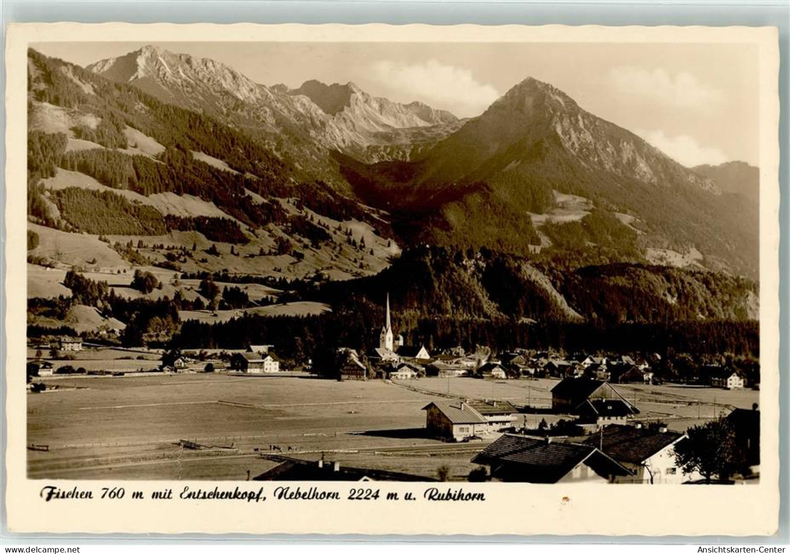 39265509 - Fischen i. Allgaeu