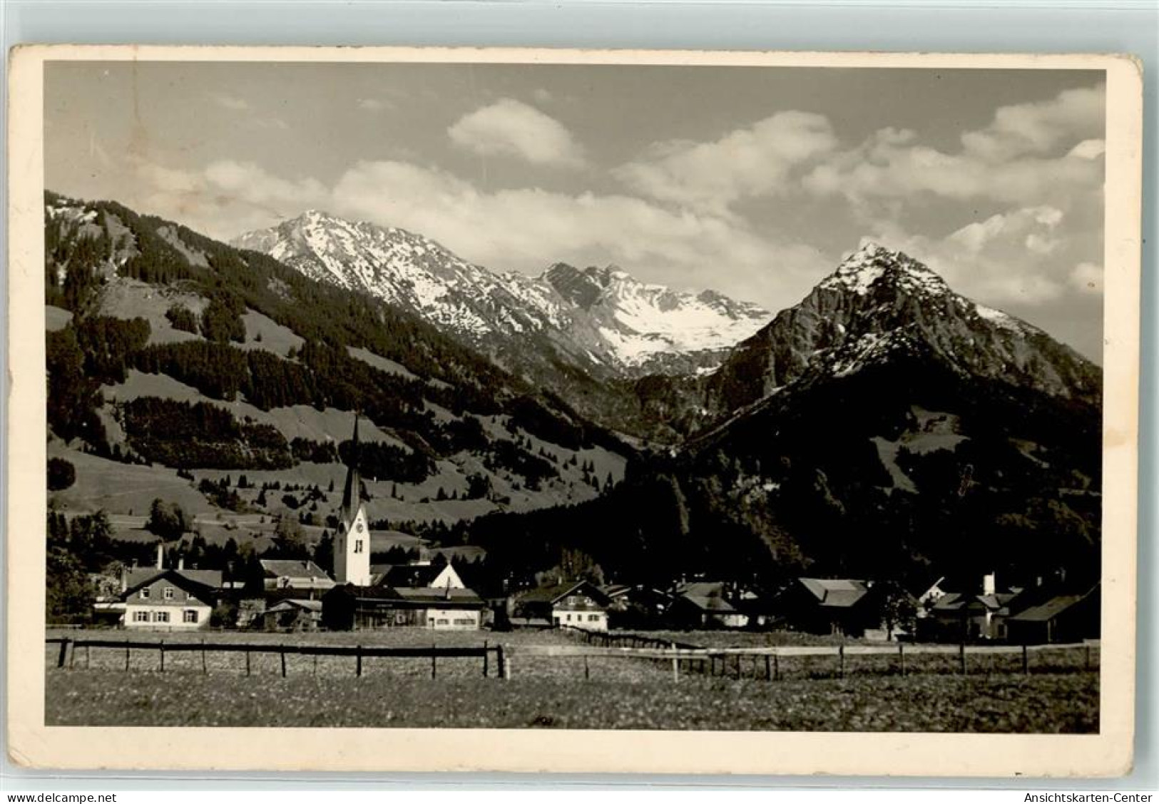 39265518 - Fischen i. Allgaeu