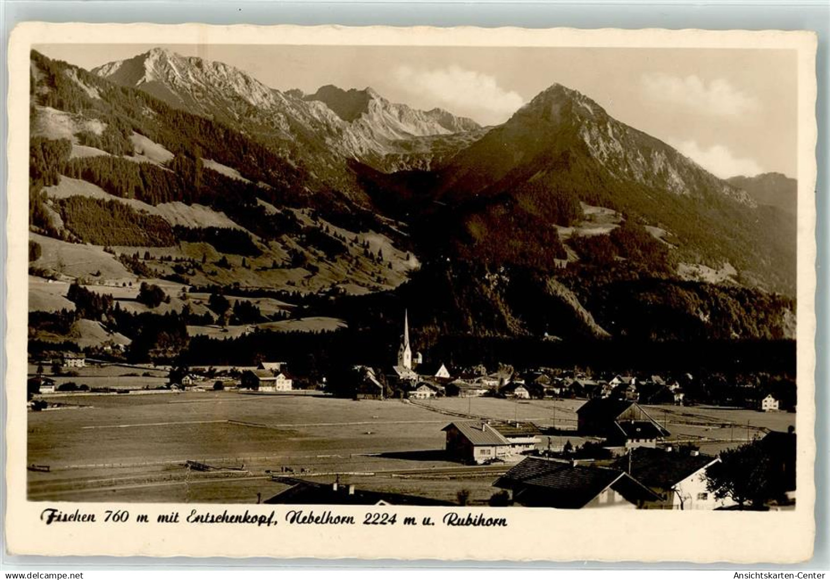 39265525 - Fischen i. Allgaeu