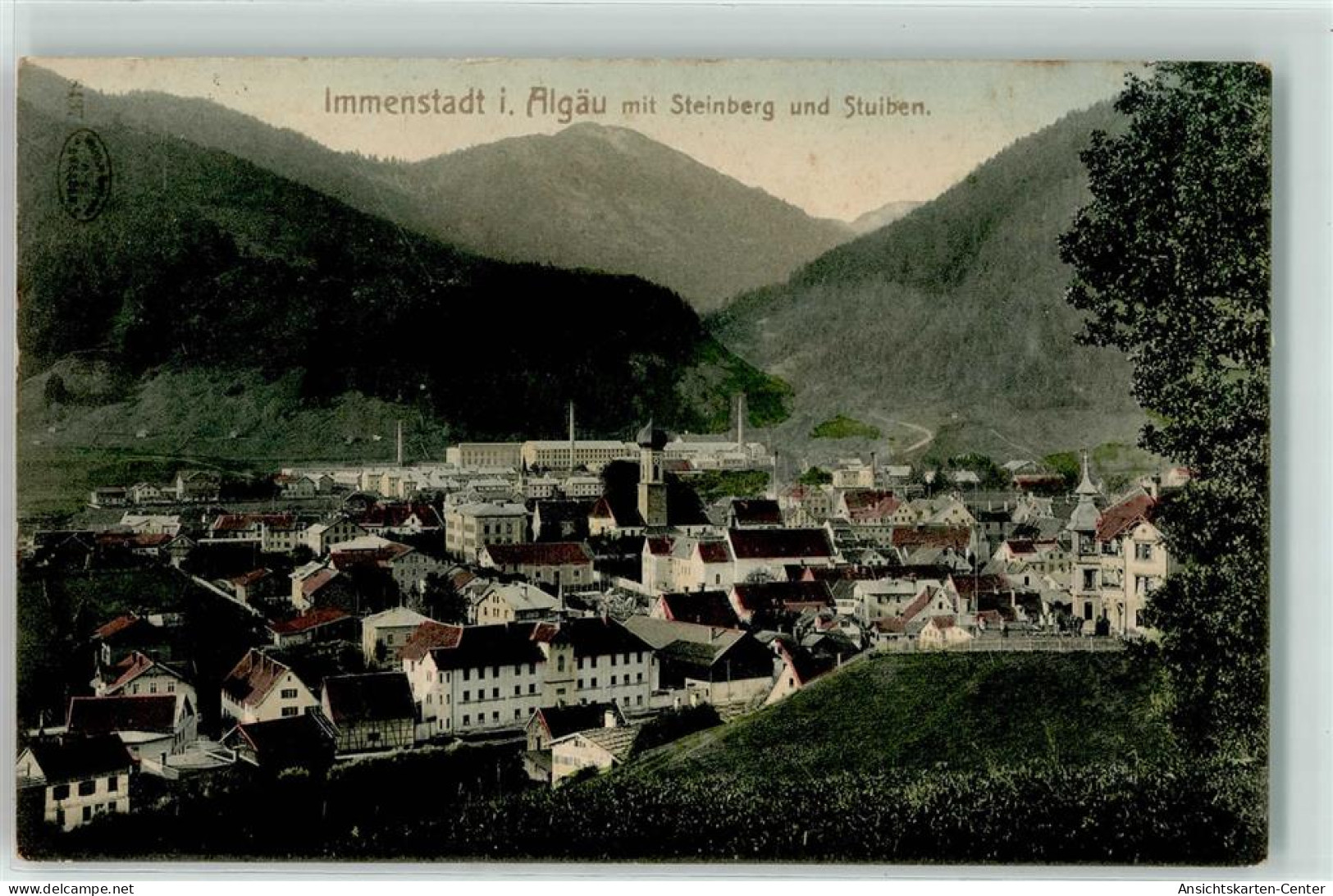 39265570 - Immenstadt i. Allgaeu