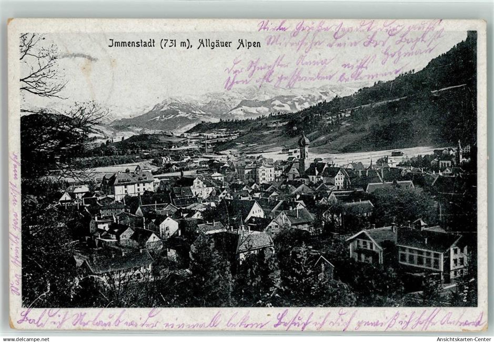 39265572 - Immenstadt i. Allgaeu