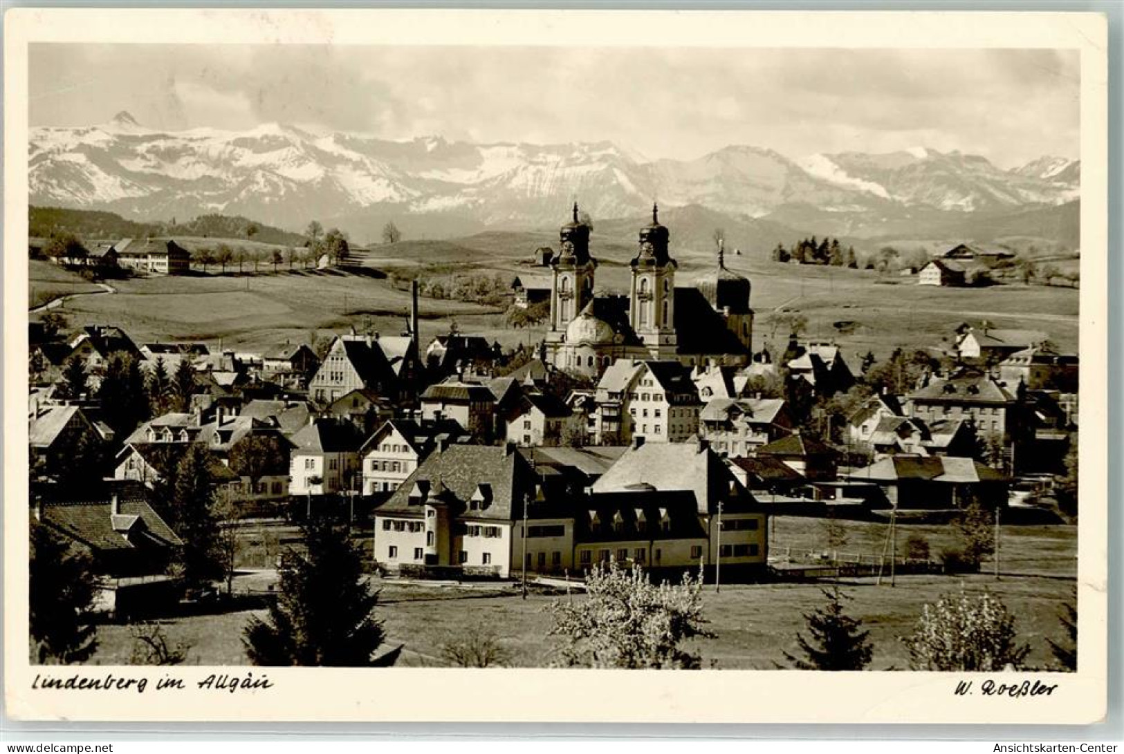 39265732 - Lindenberg i. Allgaeu