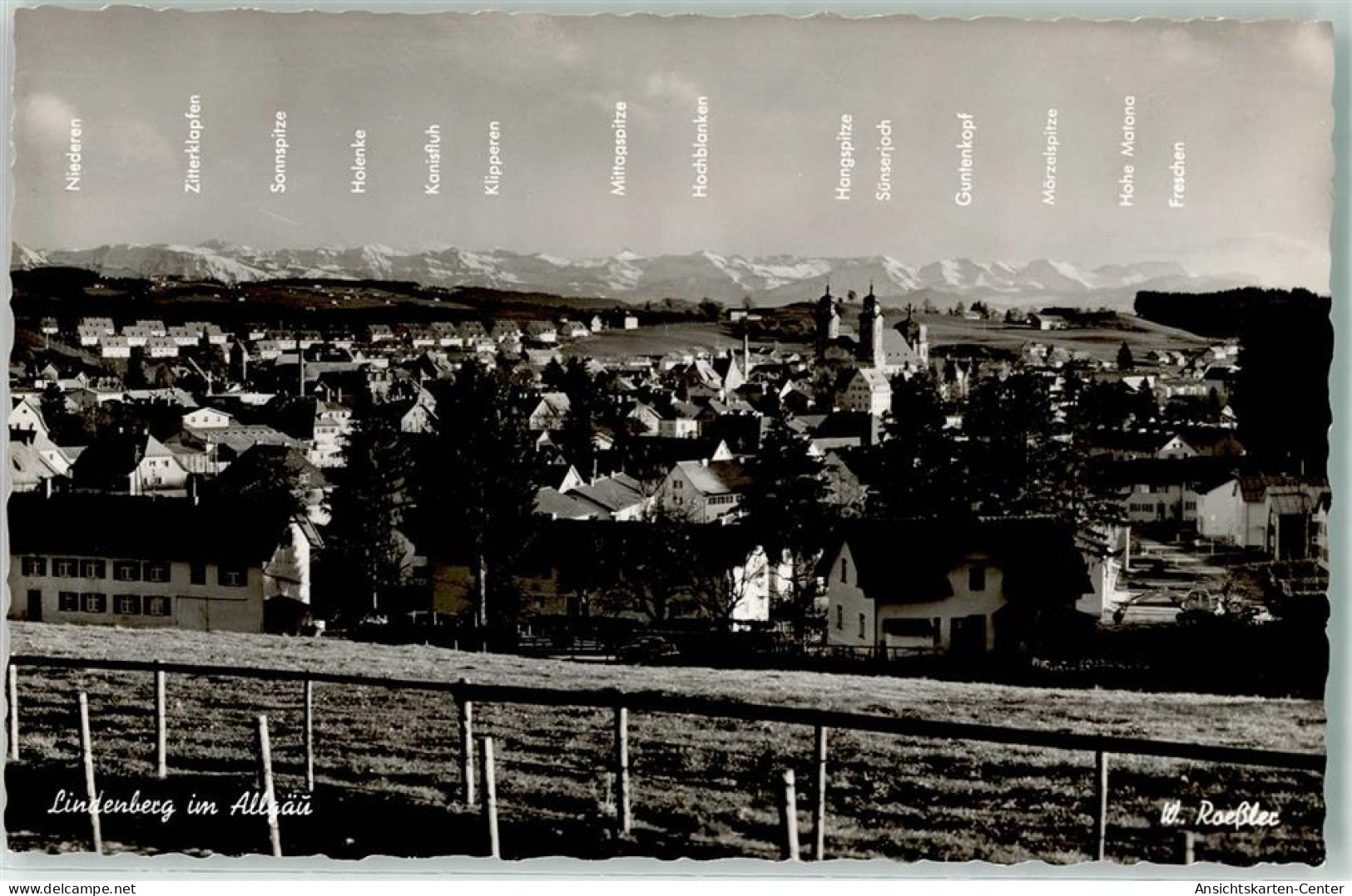 39265738 - Lindenberg i. Allgaeu