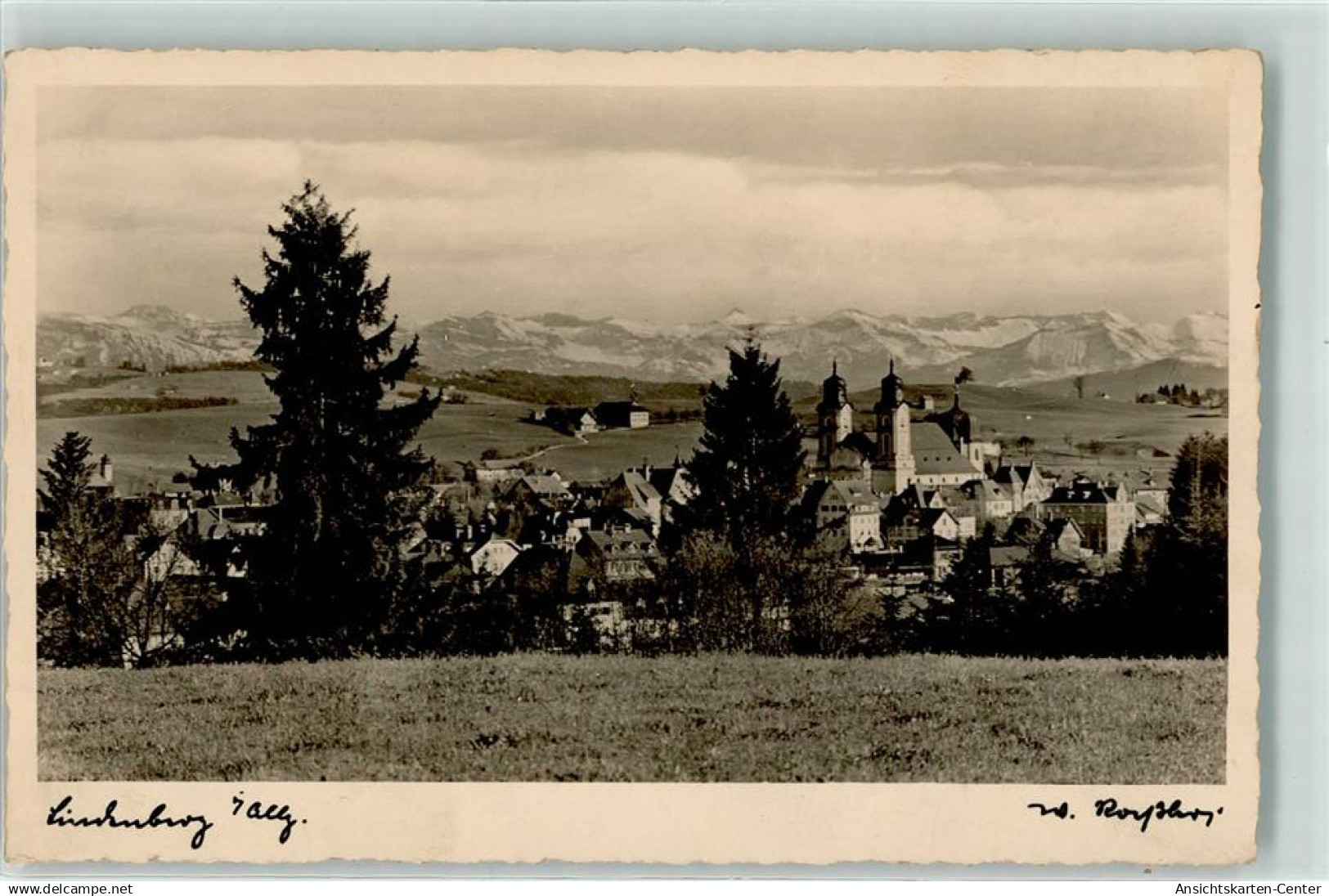 39265745 - Lindenberg i. Allgaeu